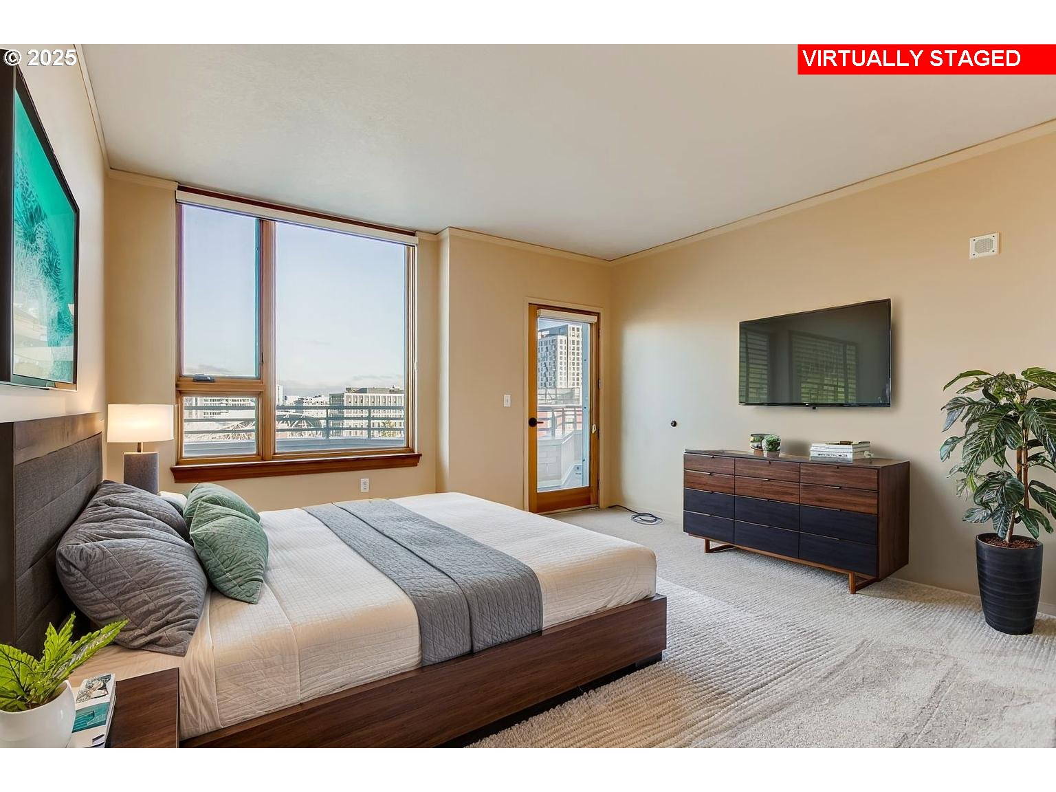 1132 SW 19TH AVE UNIT 801, Portland, OR, 97205