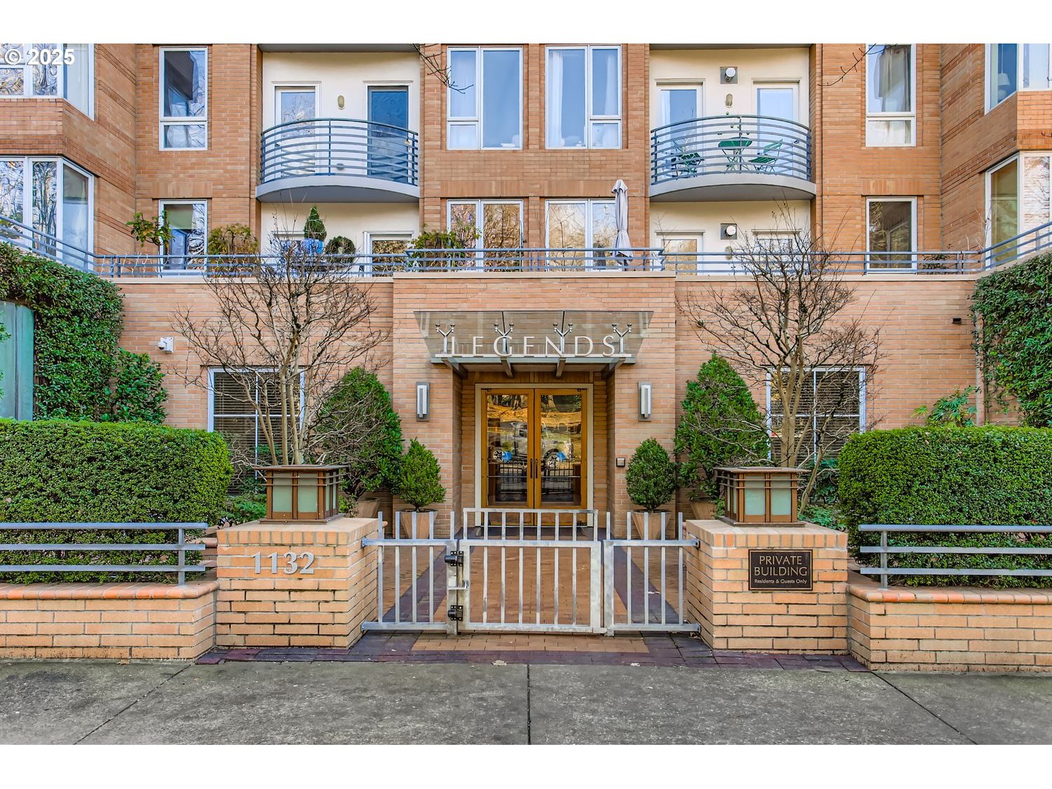 1132 SW 19TH AVE UNIT 801, Portland, OR, 97205