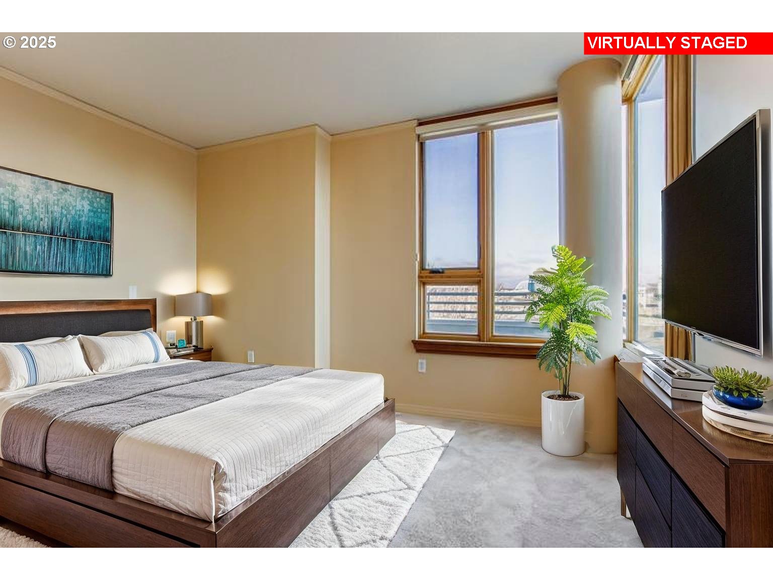 1132 SW 19TH AVE UNIT 801, Portland, OR, 97205