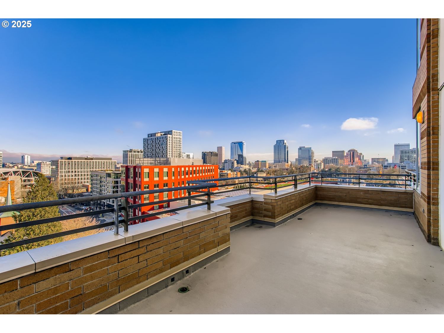 1132 SW 19TH AVE UNIT 801, Portland, OR, 97205