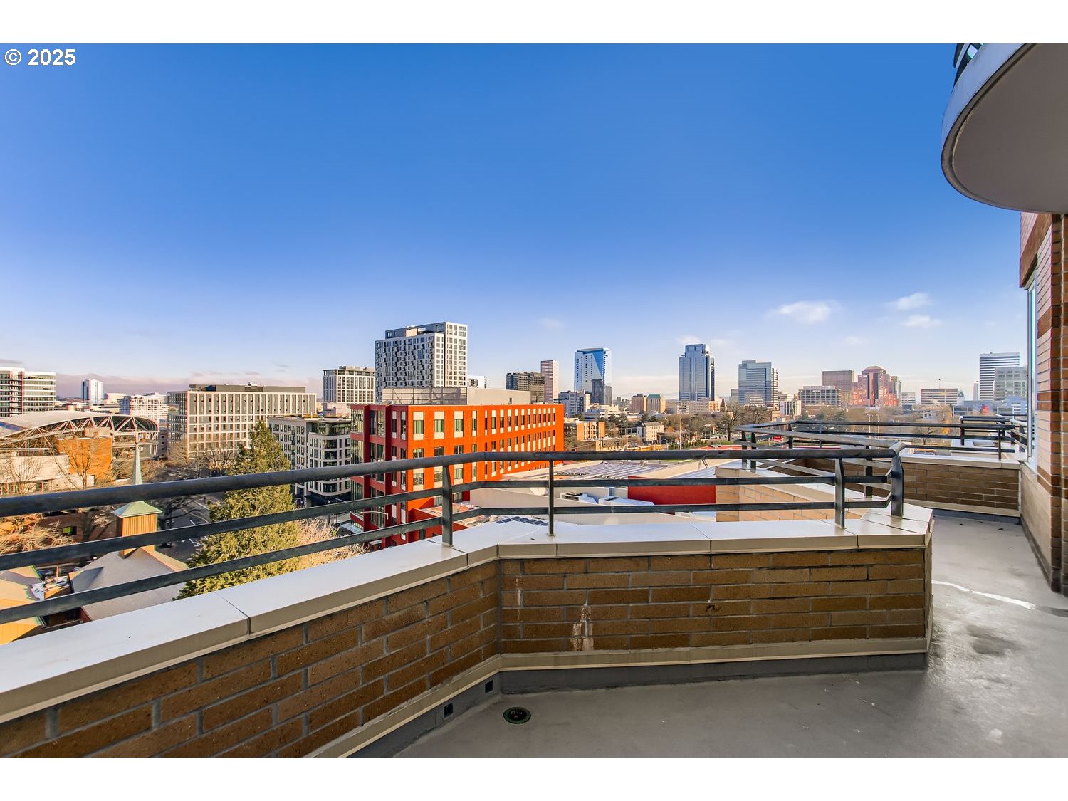 1132 SW 19TH AVE UNIT 801, Portland, OR, 97205