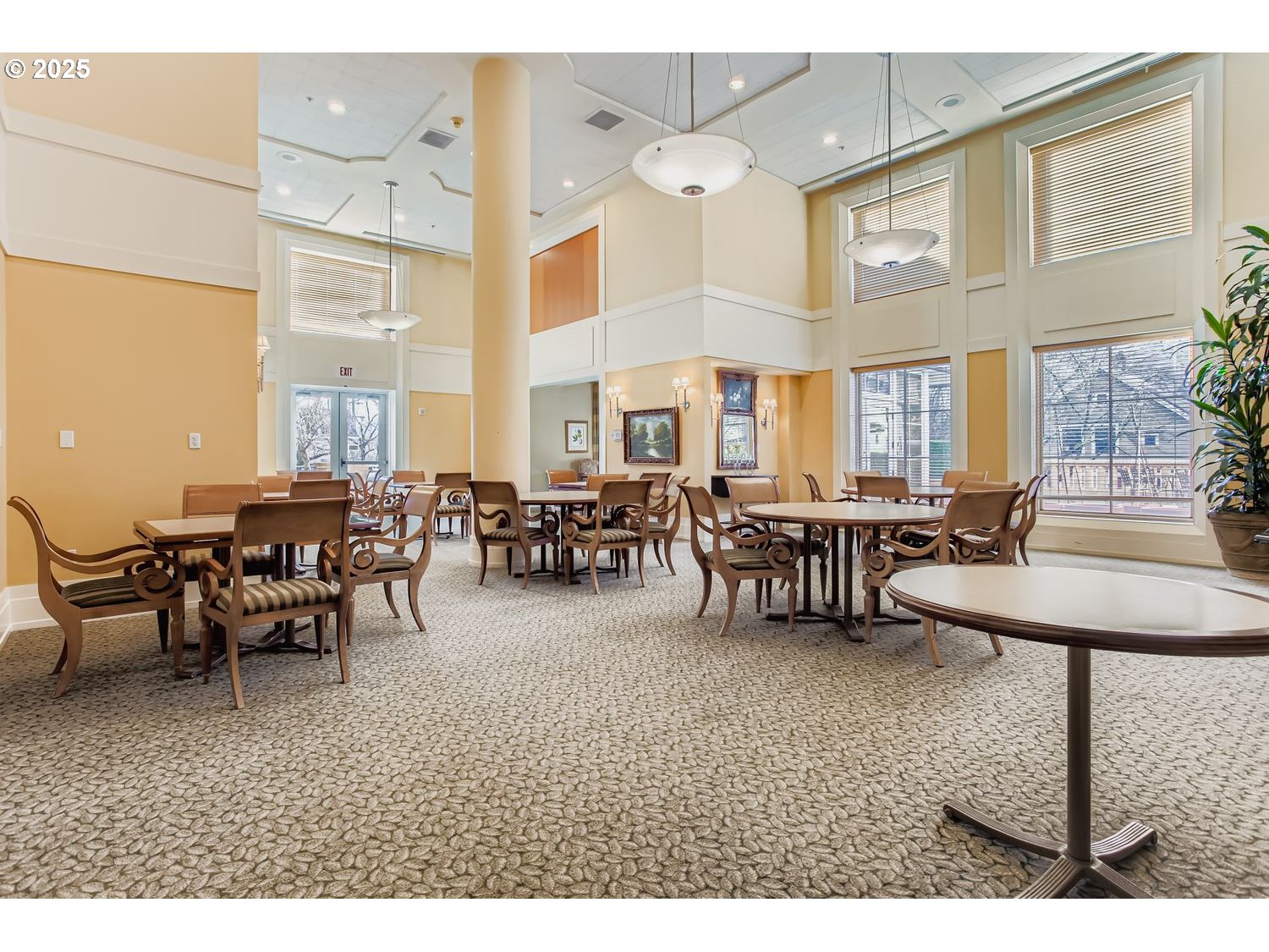 1132 SW 19TH AVE UNIT 801, Portland, OR, 97205