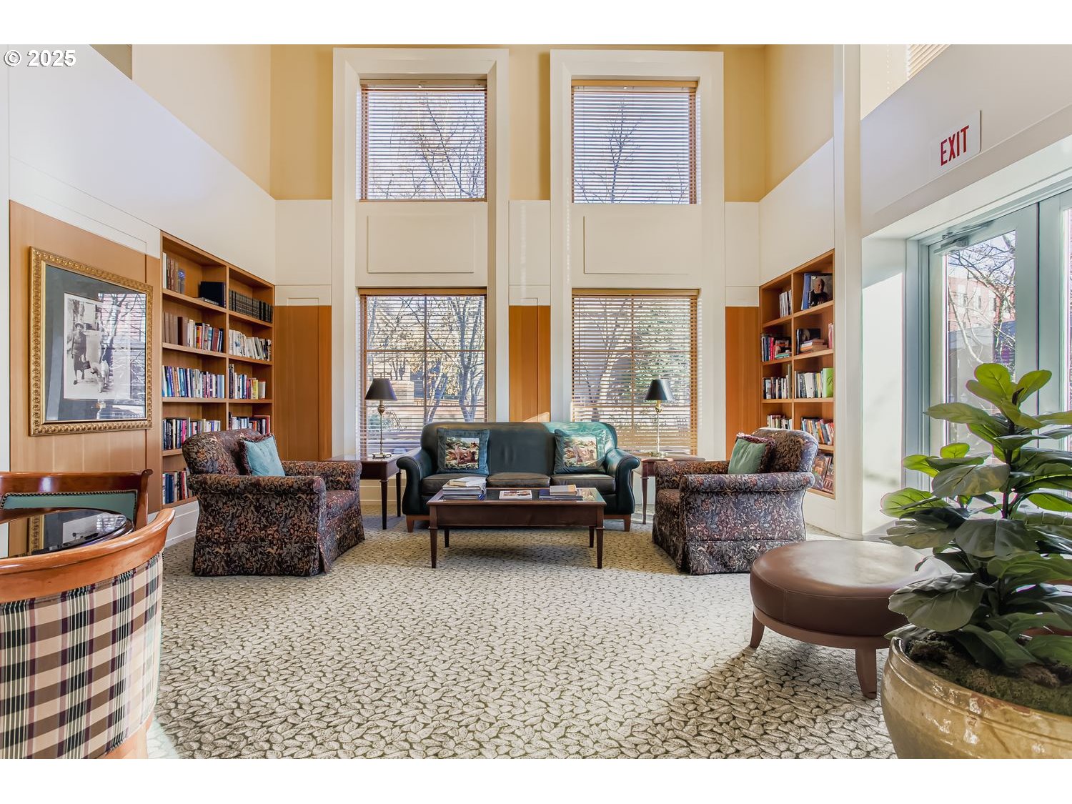 1132 SW 19TH AVE UNIT 801, Portland, OR, 97205