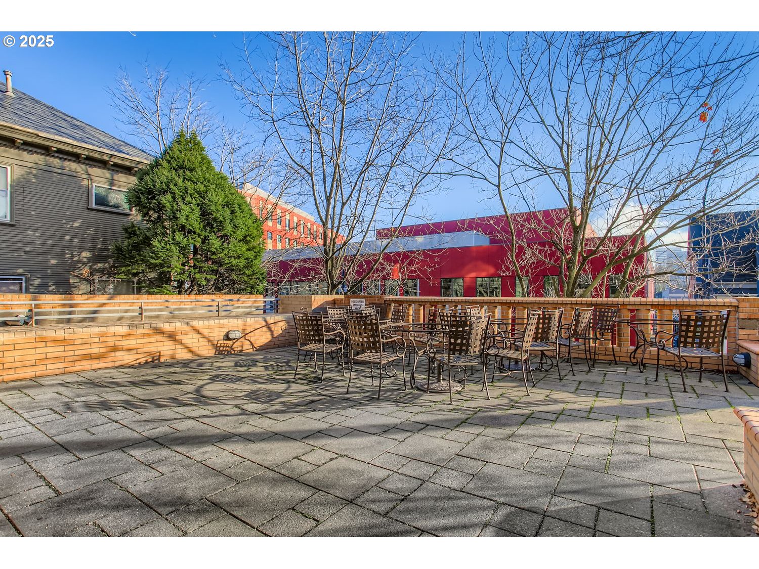 1132 SW 19TH AVE UNIT 801, Portland, OR, 97205