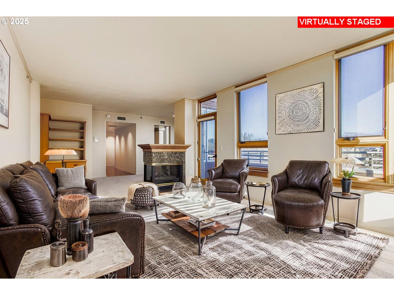 1132 SW 19TH AVE UNIT 801, Portland, OR, 97205