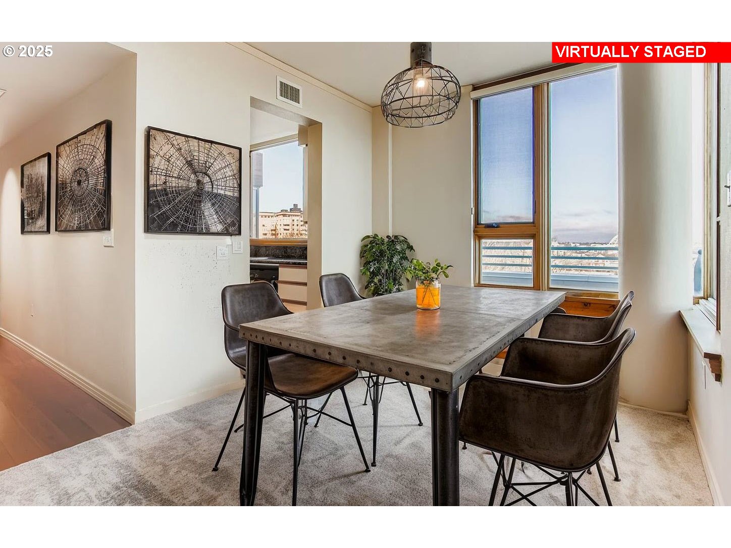 1132 SW 19TH AVE UNIT 801, Portland, OR, 97205