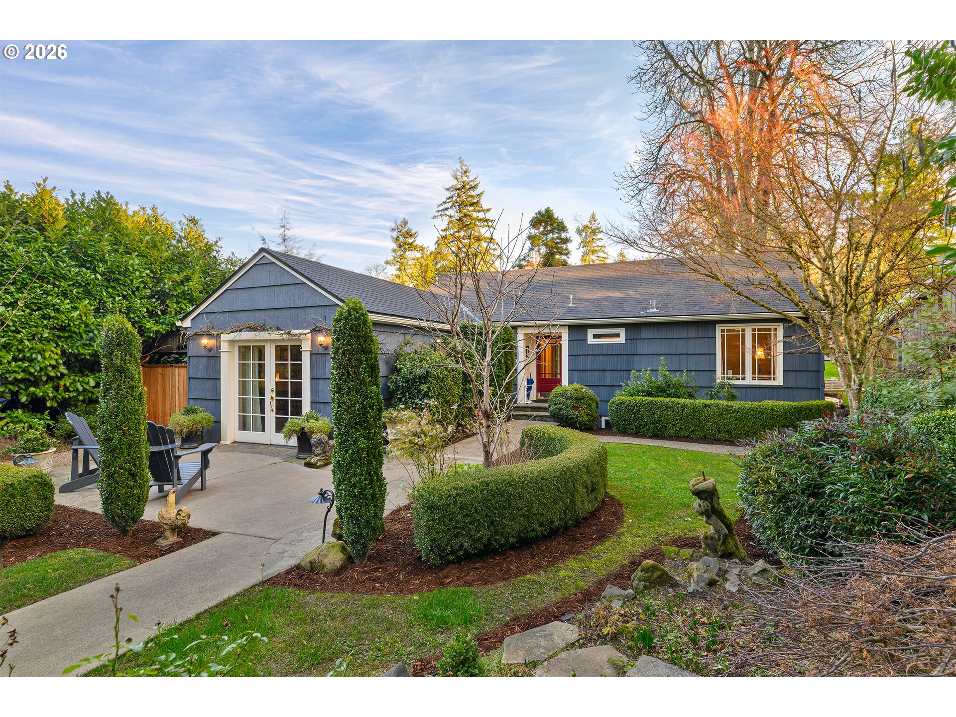 17332 LAKE HAVEN DR, Lake Oswego, OR, 97035