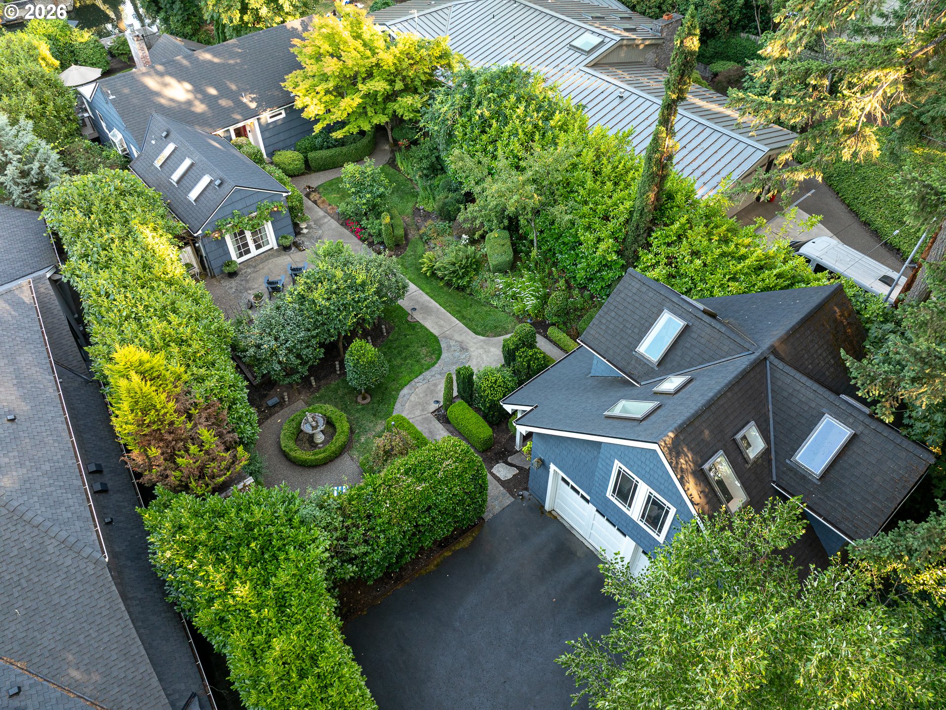 17332 LAKE HAVEN DR, Lake Oswego, OR, 97035
