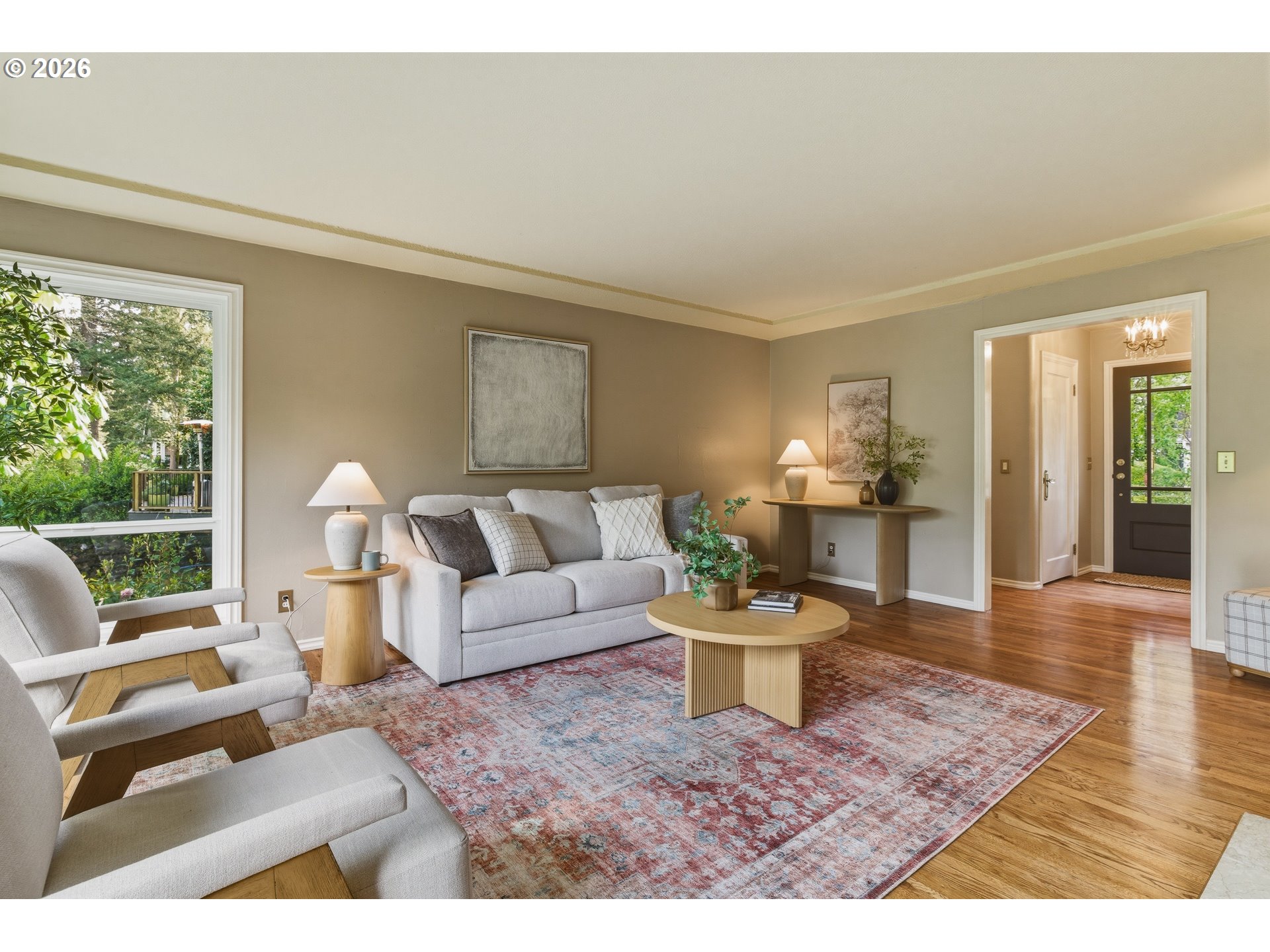 17332 LAKE HAVEN DR, Lake Oswego, OR, 97035