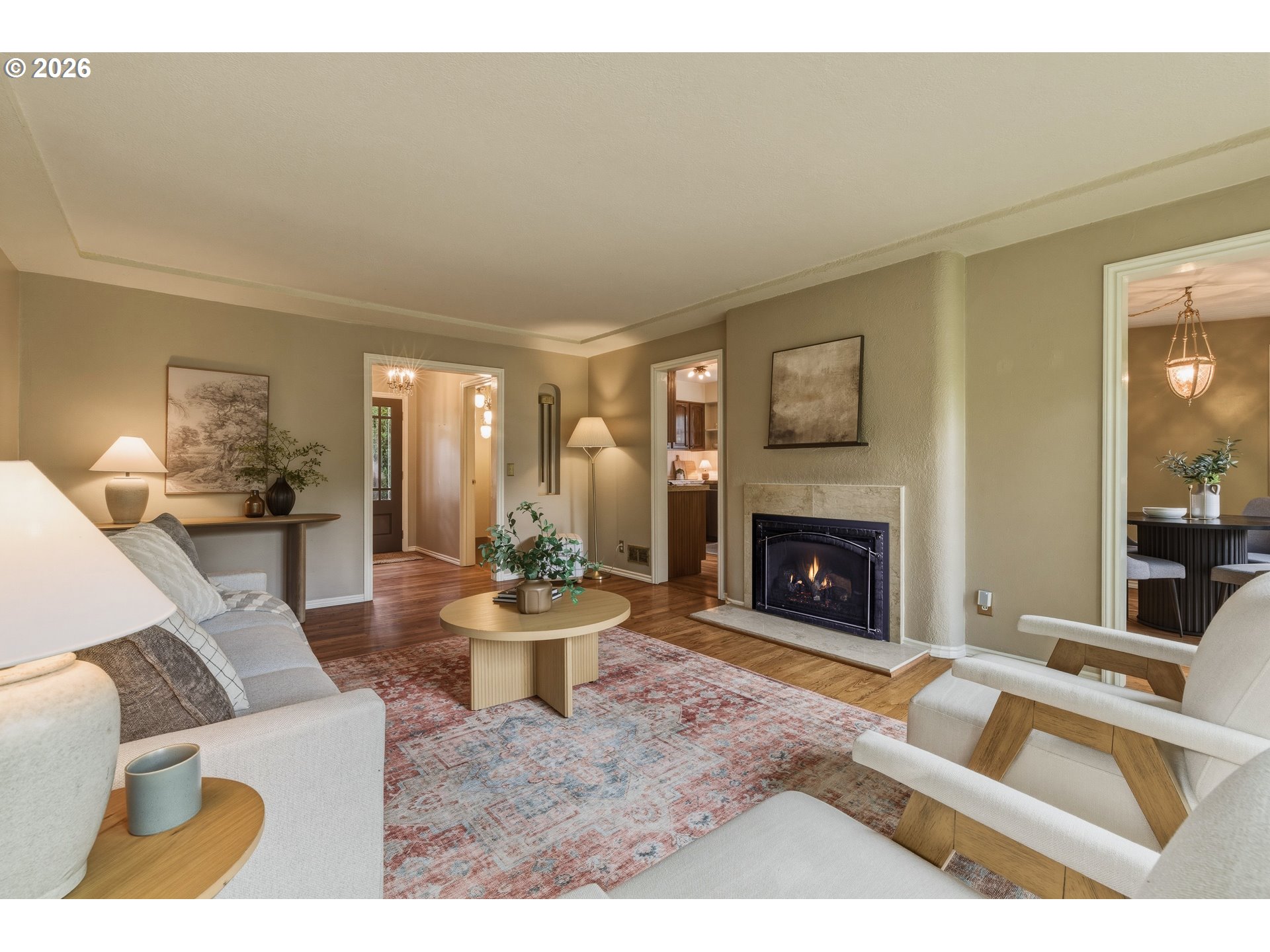 17332 LAKE HAVEN DR, Lake Oswego, OR, 97035