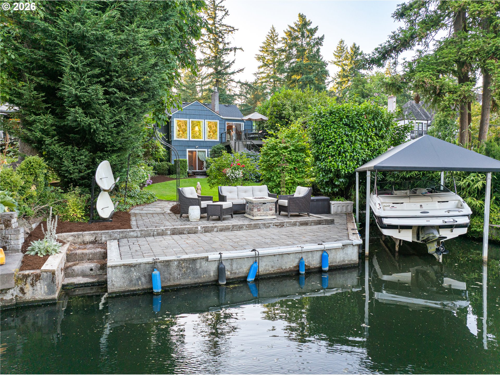 17332 LAKE HAVEN DR, Lake Oswego, OR, 97035