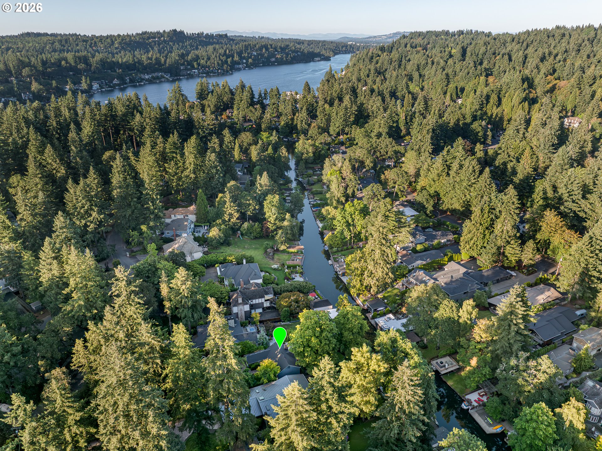 17332 LAKE HAVEN DR, Lake Oswego, OR, 97035