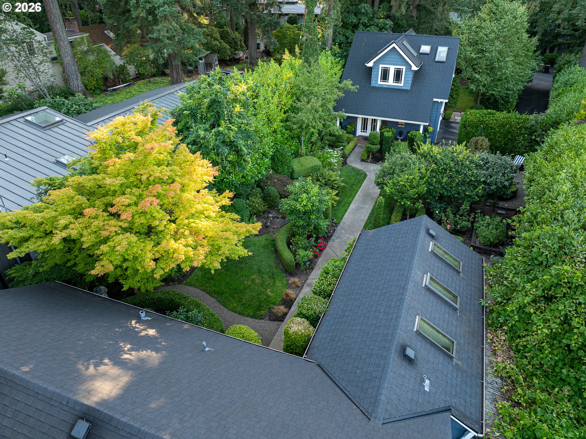 17332 LAKE HAVEN DR, Lake Oswego, OR, 97035