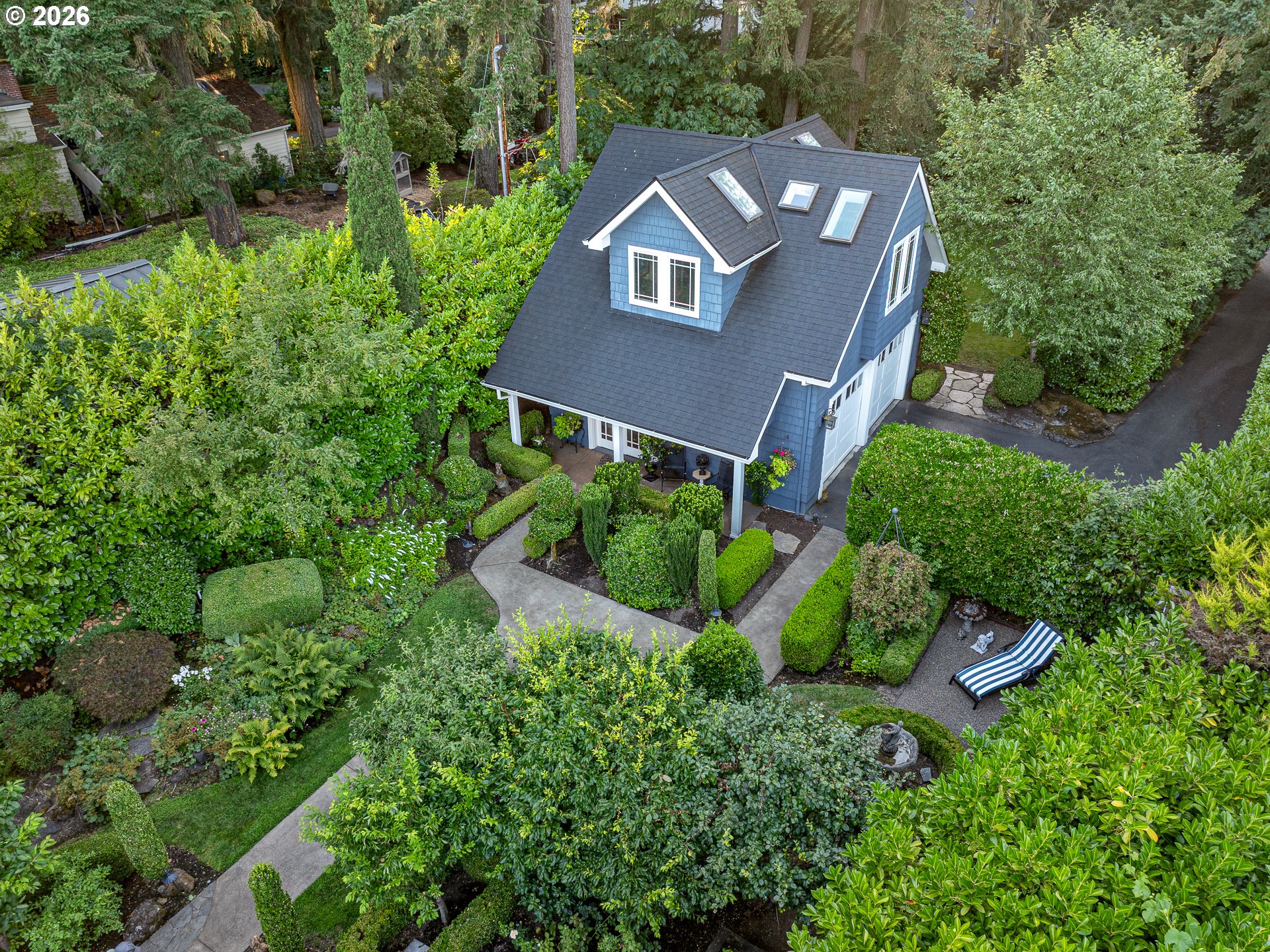 17332 LAKE HAVEN DR, Lake Oswego, OR, 97035
