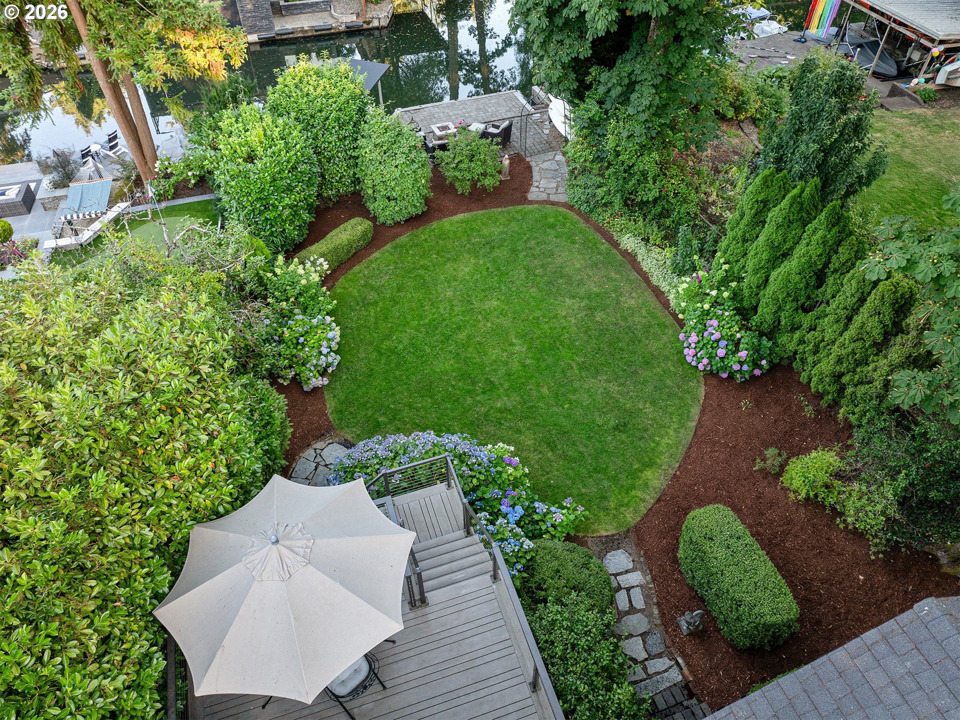 17332 LAKE HAVEN DR, Lake Oswego, OR, 97035
