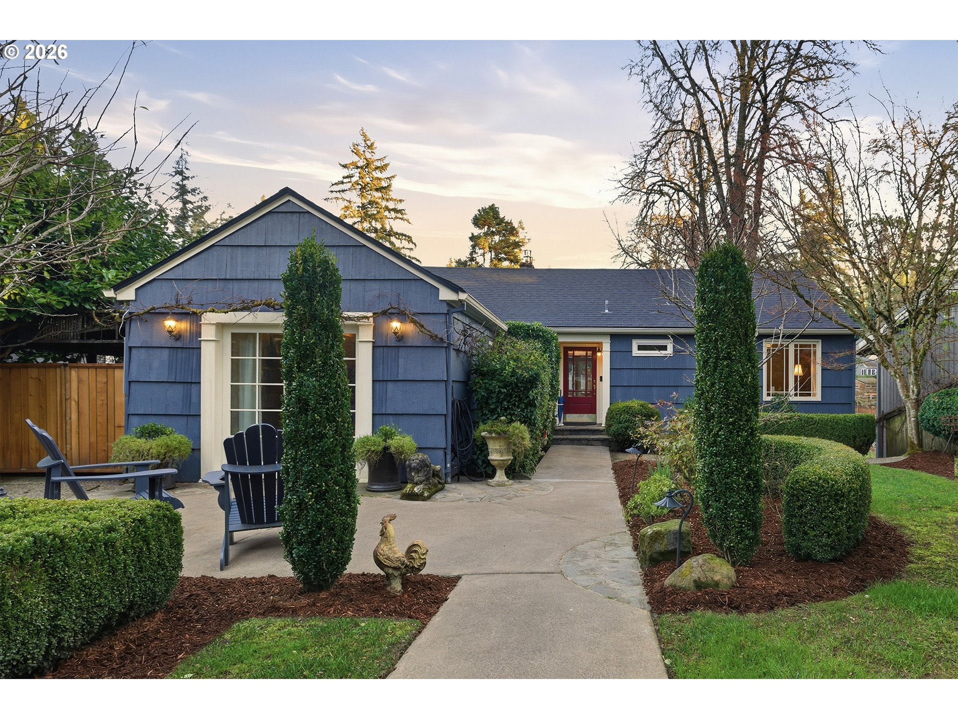 17332 LAKE HAVEN DR, Lake Oswego, OR, 97035