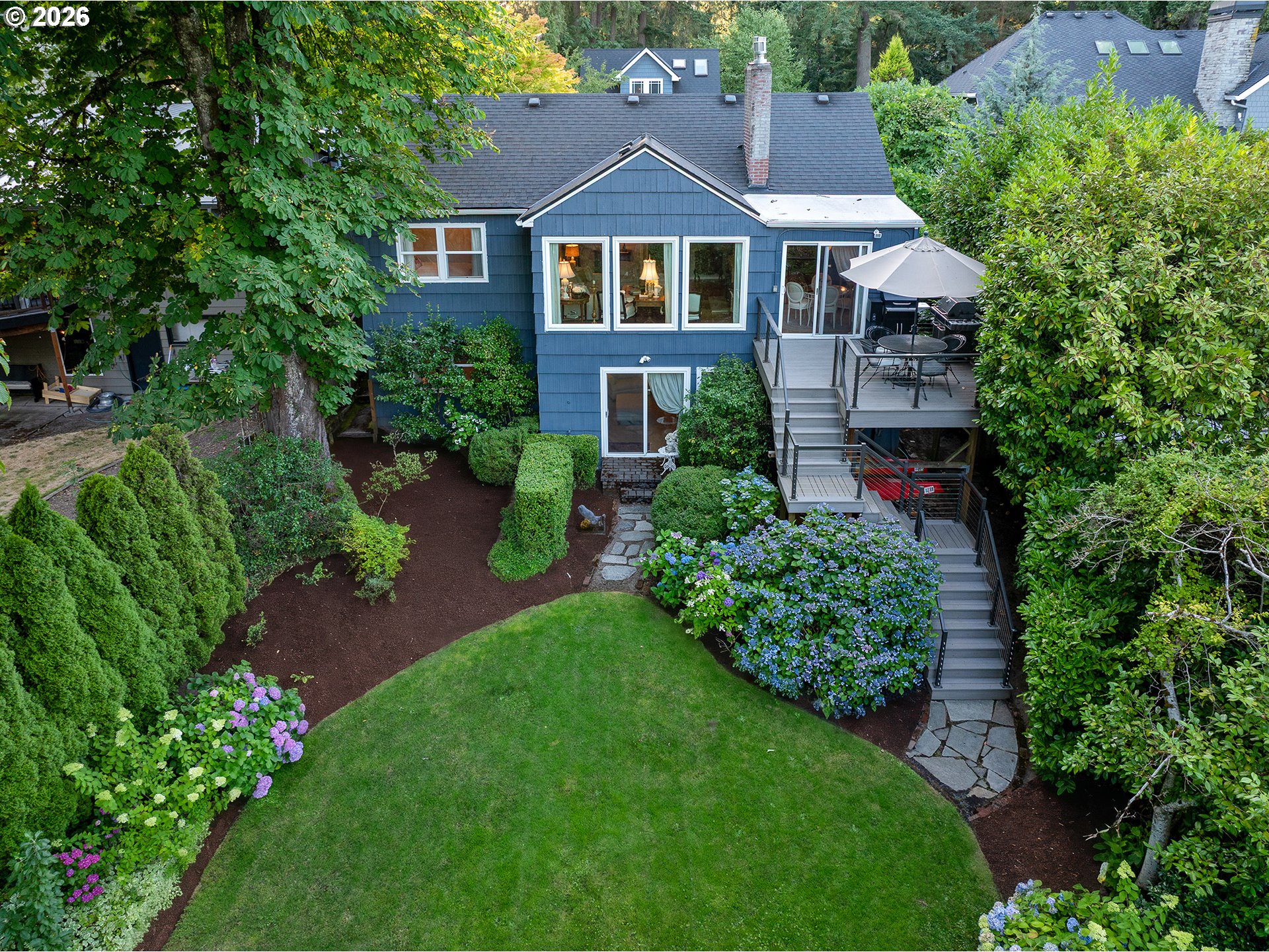 17332 LAKE HAVEN DR, Lake Oswego, OR, 97035