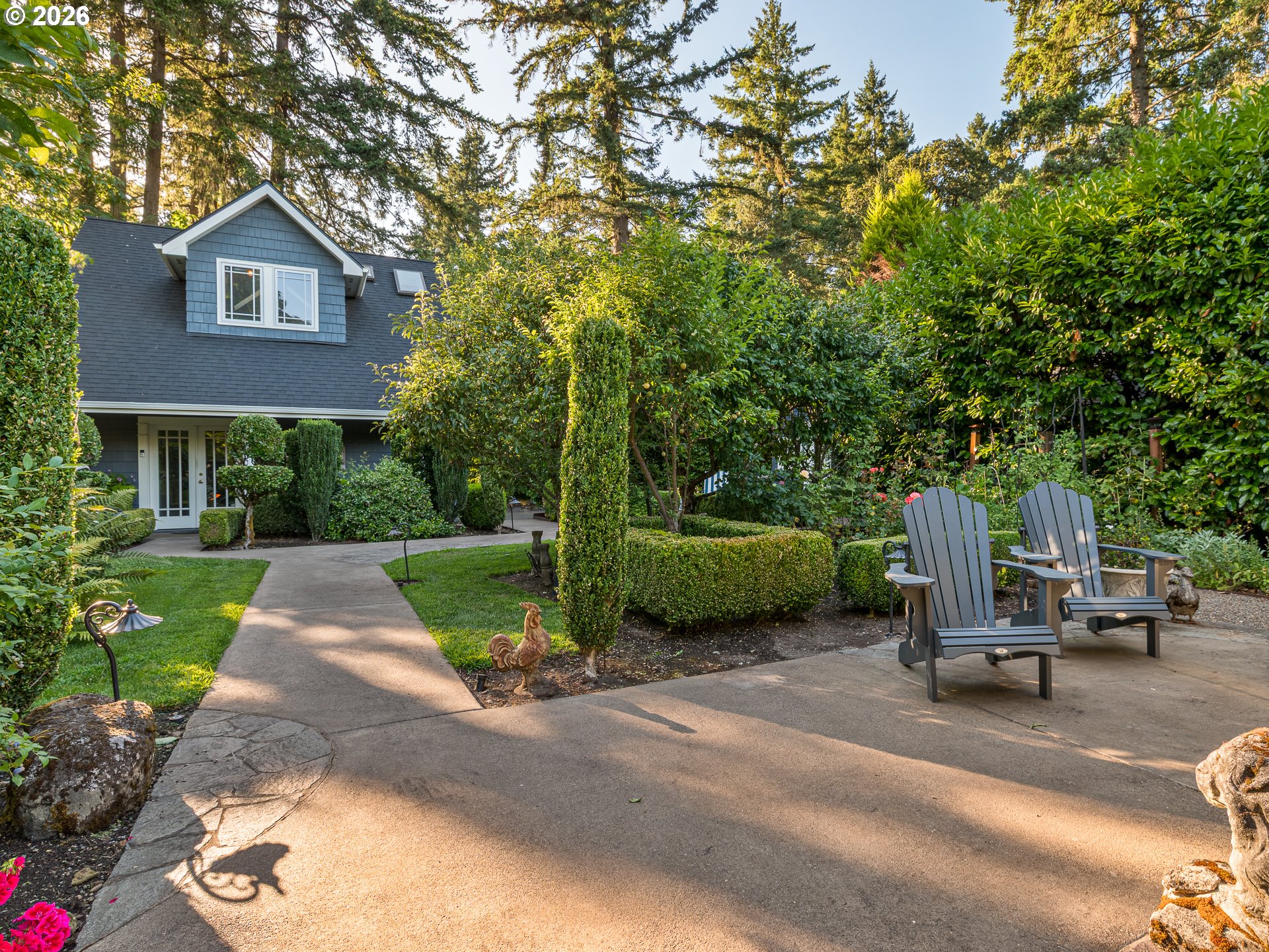 17332 LAKE HAVEN DR, Lake Oswego, OR, 97035