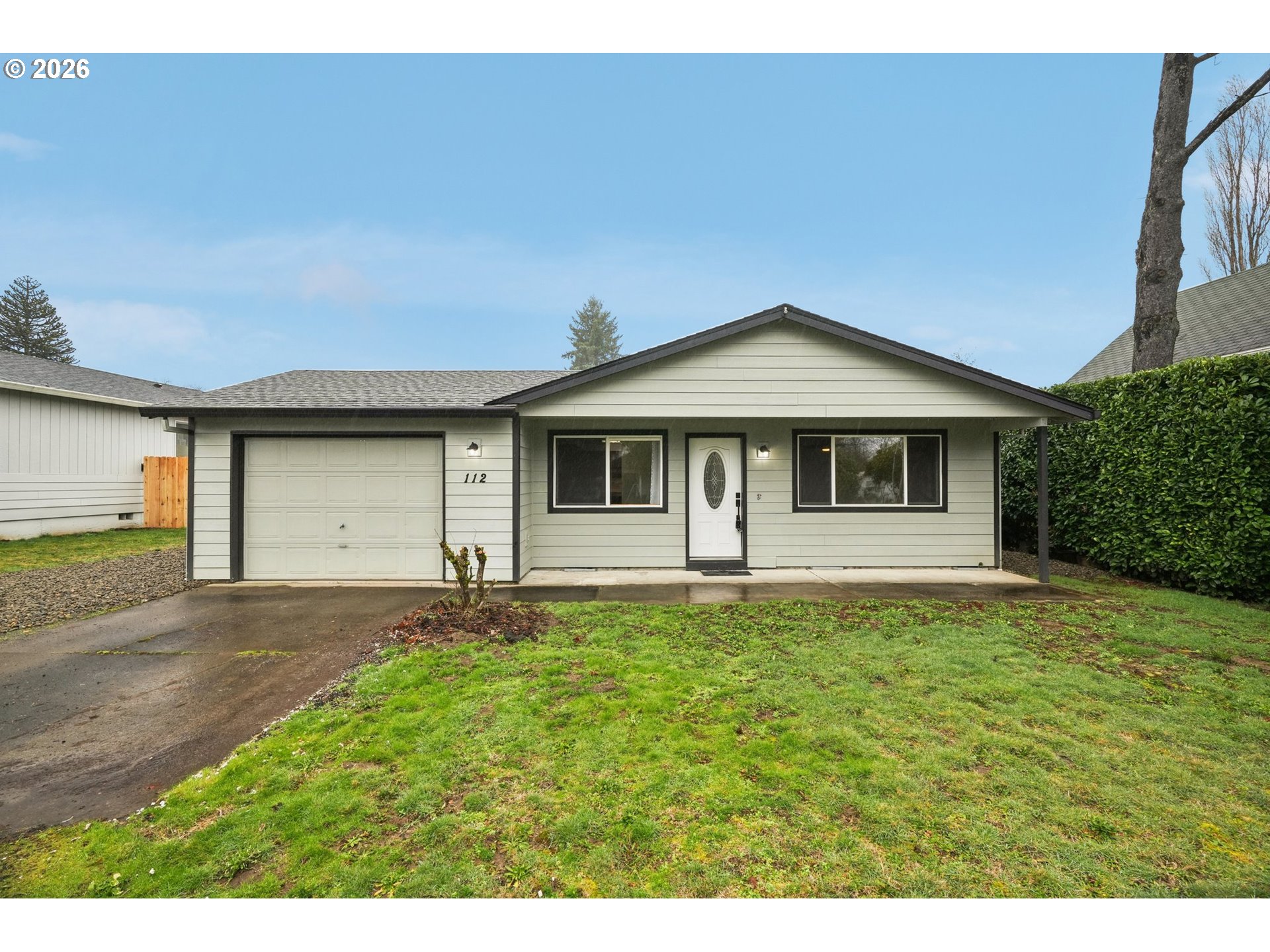 4051 SW McKinley ST 38 UNIT 38, Gresham, OR, 97080