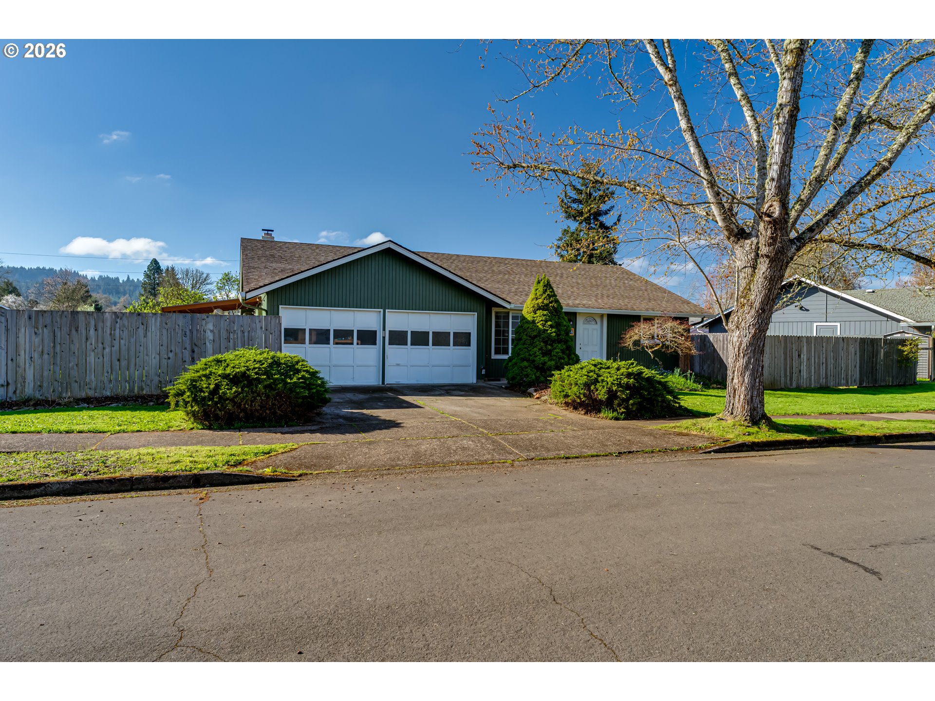 3958 PAM ST, Eugene, OR, 97402