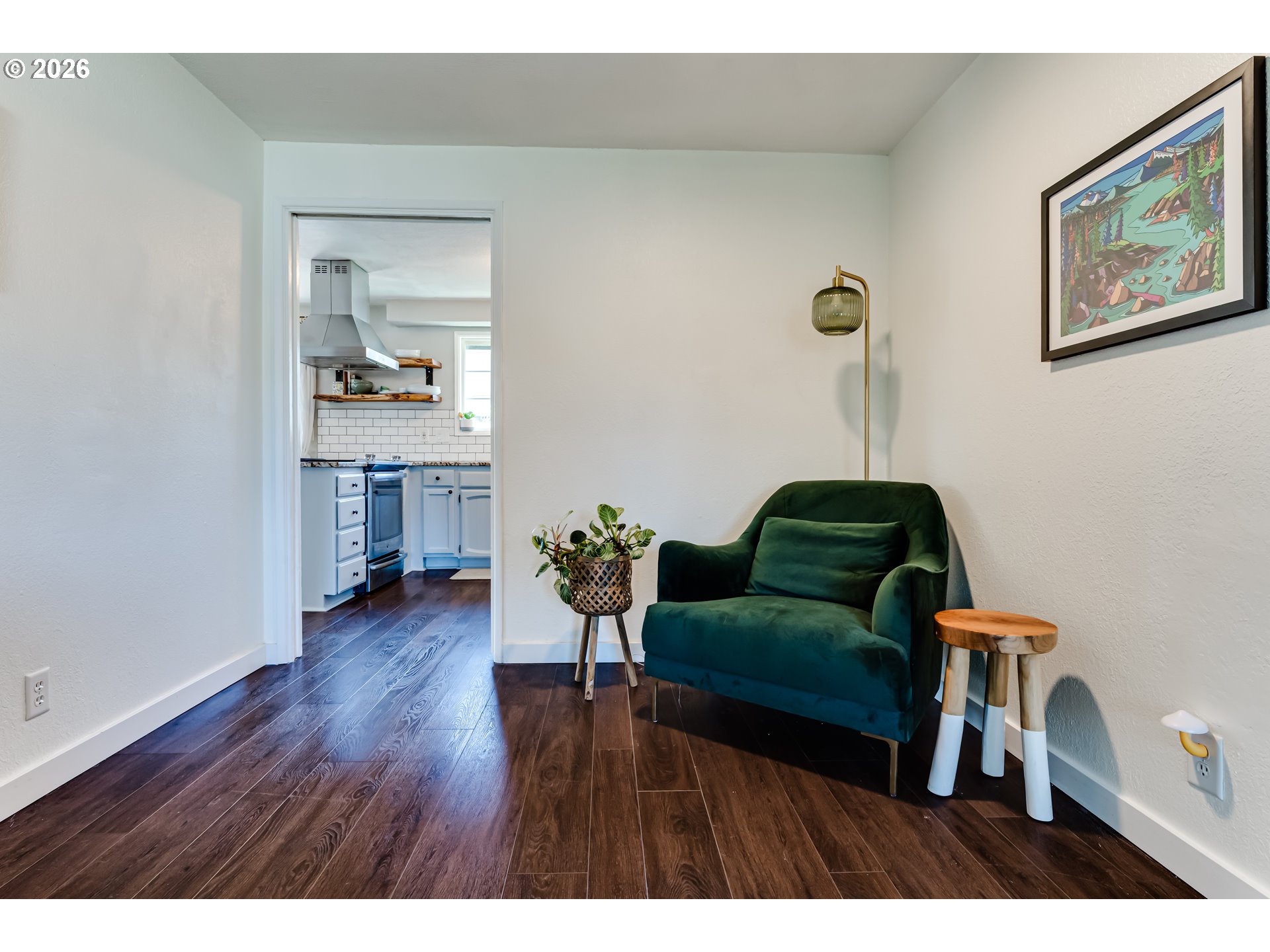 3958 PAM ST, Eugene, OR, 97402