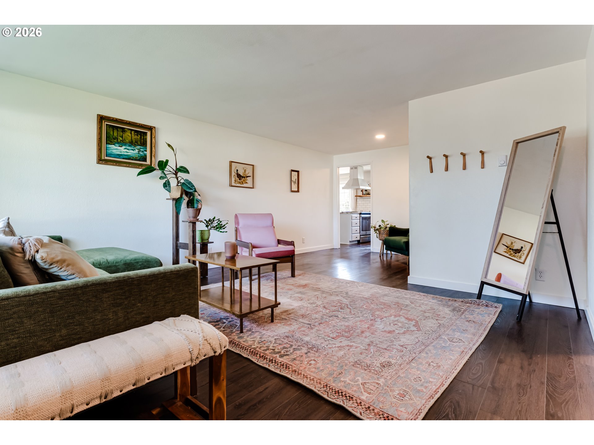 3958 PAM ST, Eugene, OR, 97402