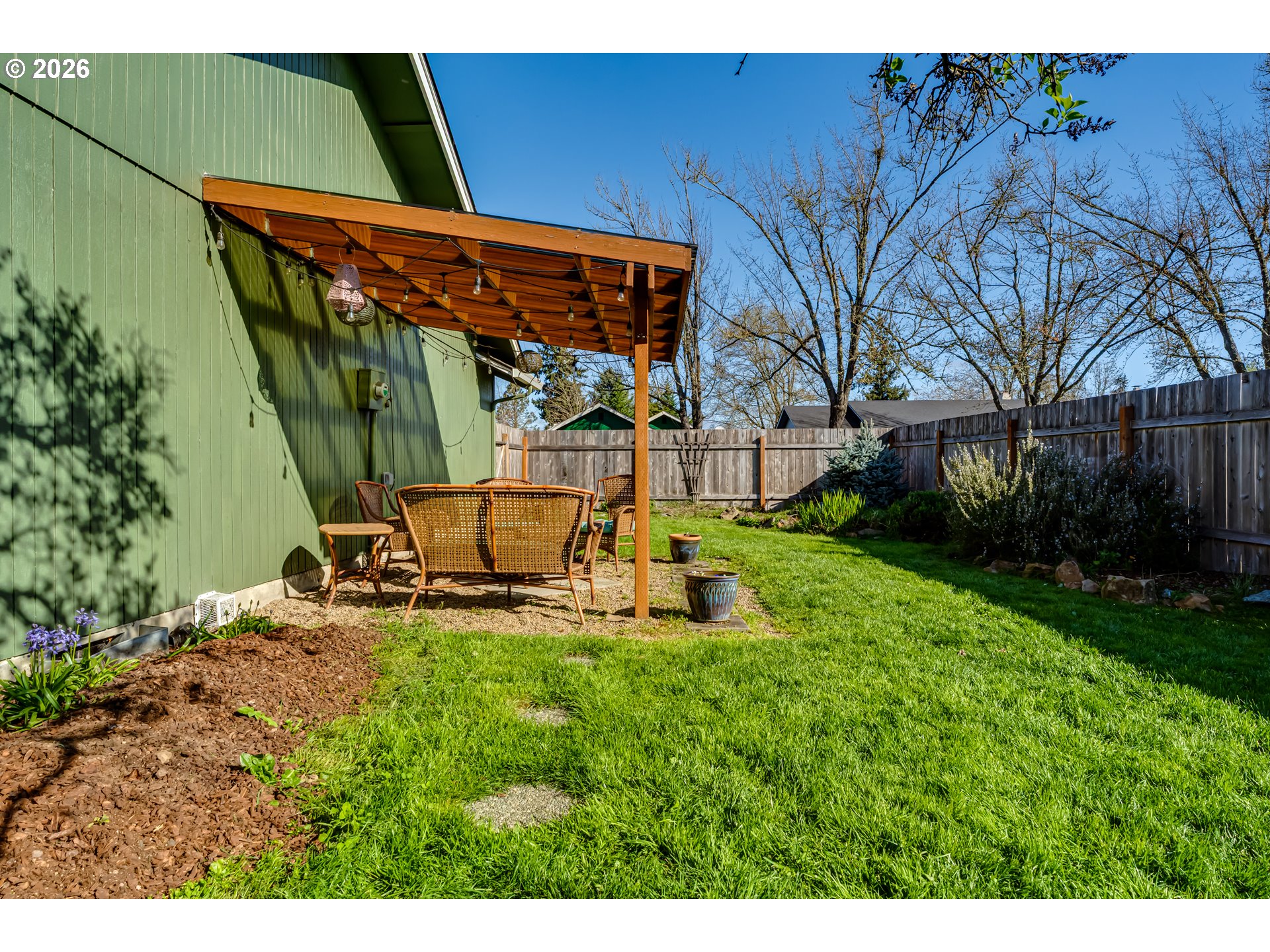 3958 PAM ST, Eugene, OR, 97402