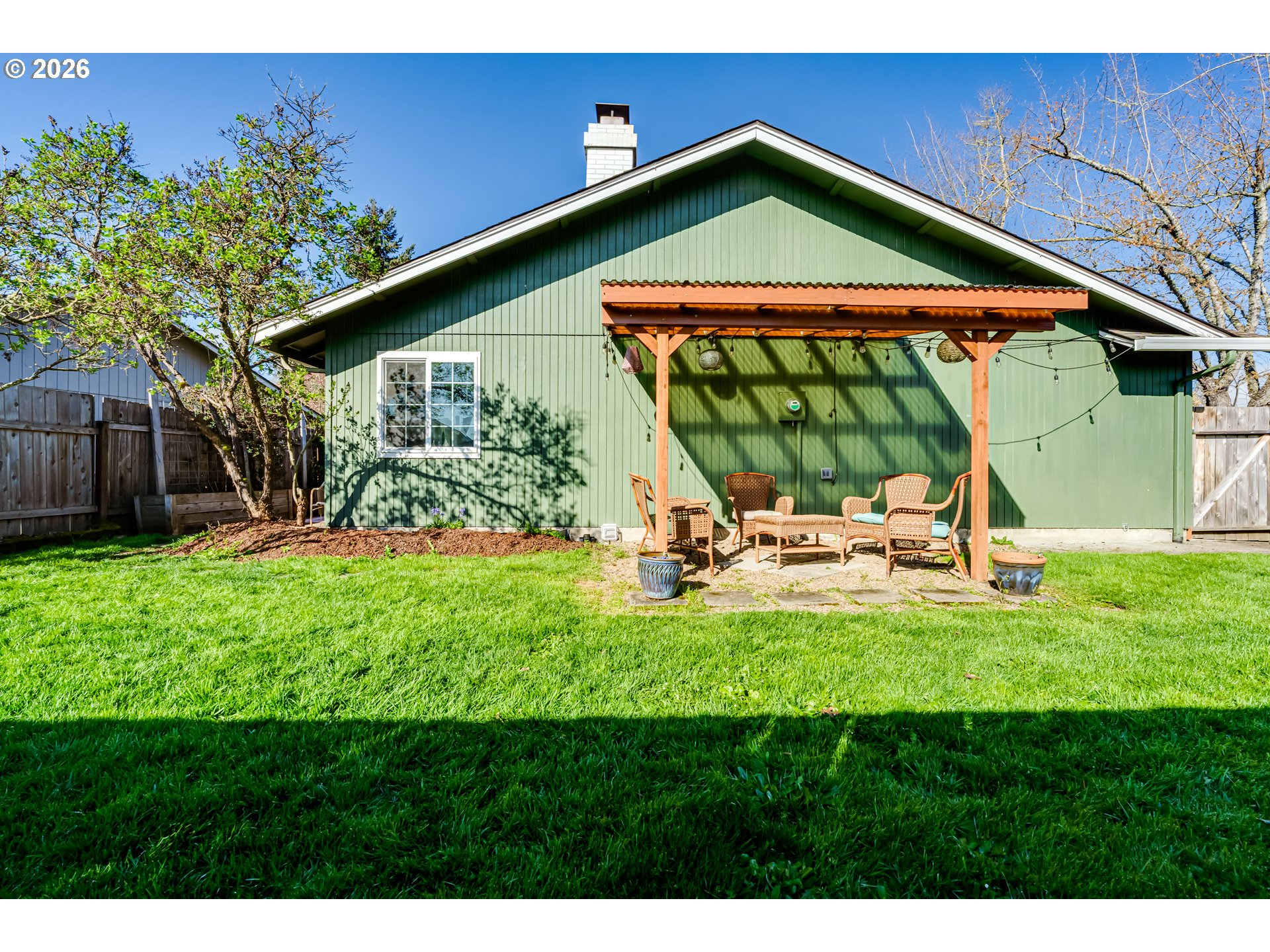 3958 PAM ST, Eugene, OR, 97402