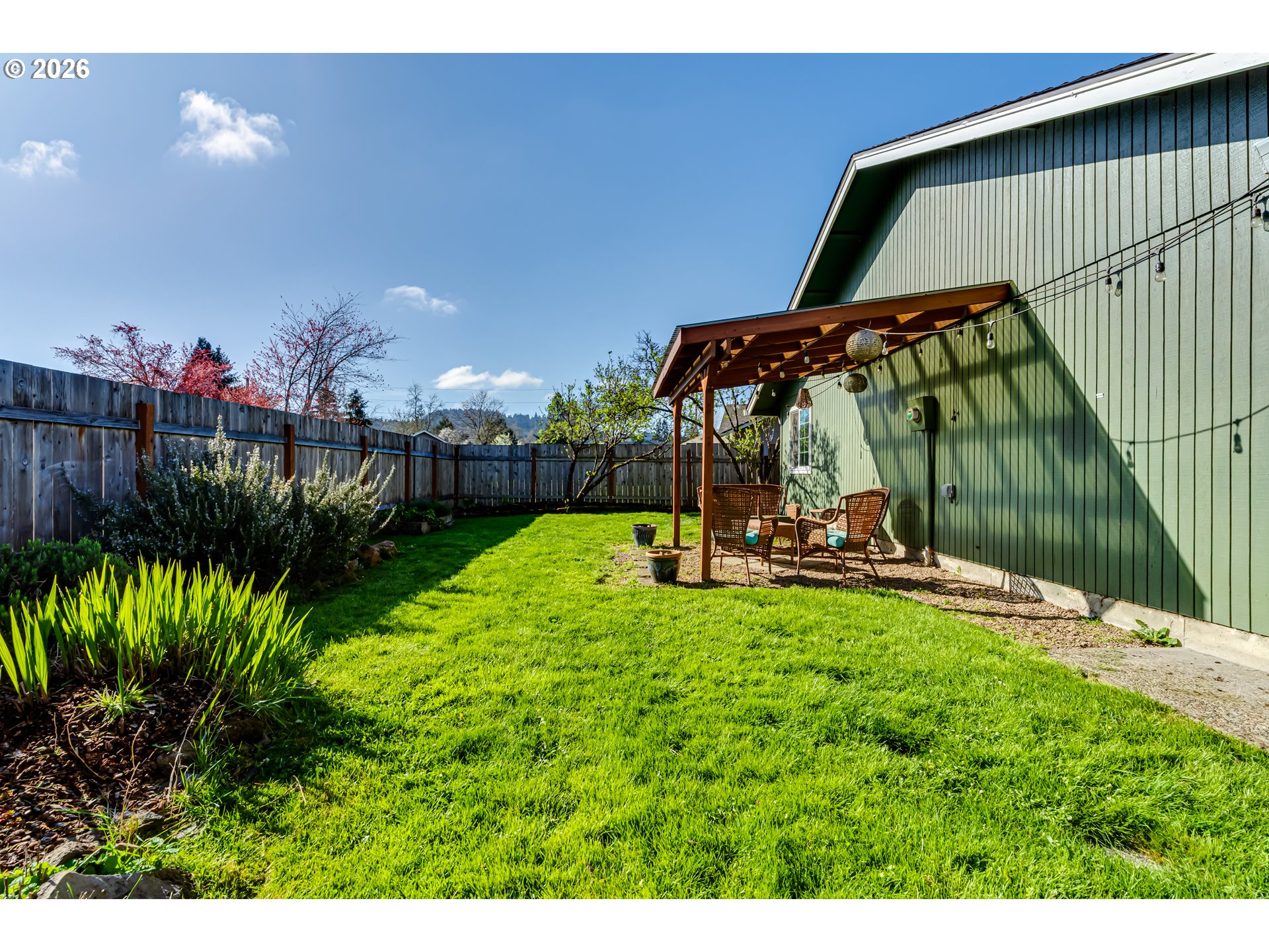 3958 PAM ST, Eugene, OR, 97402