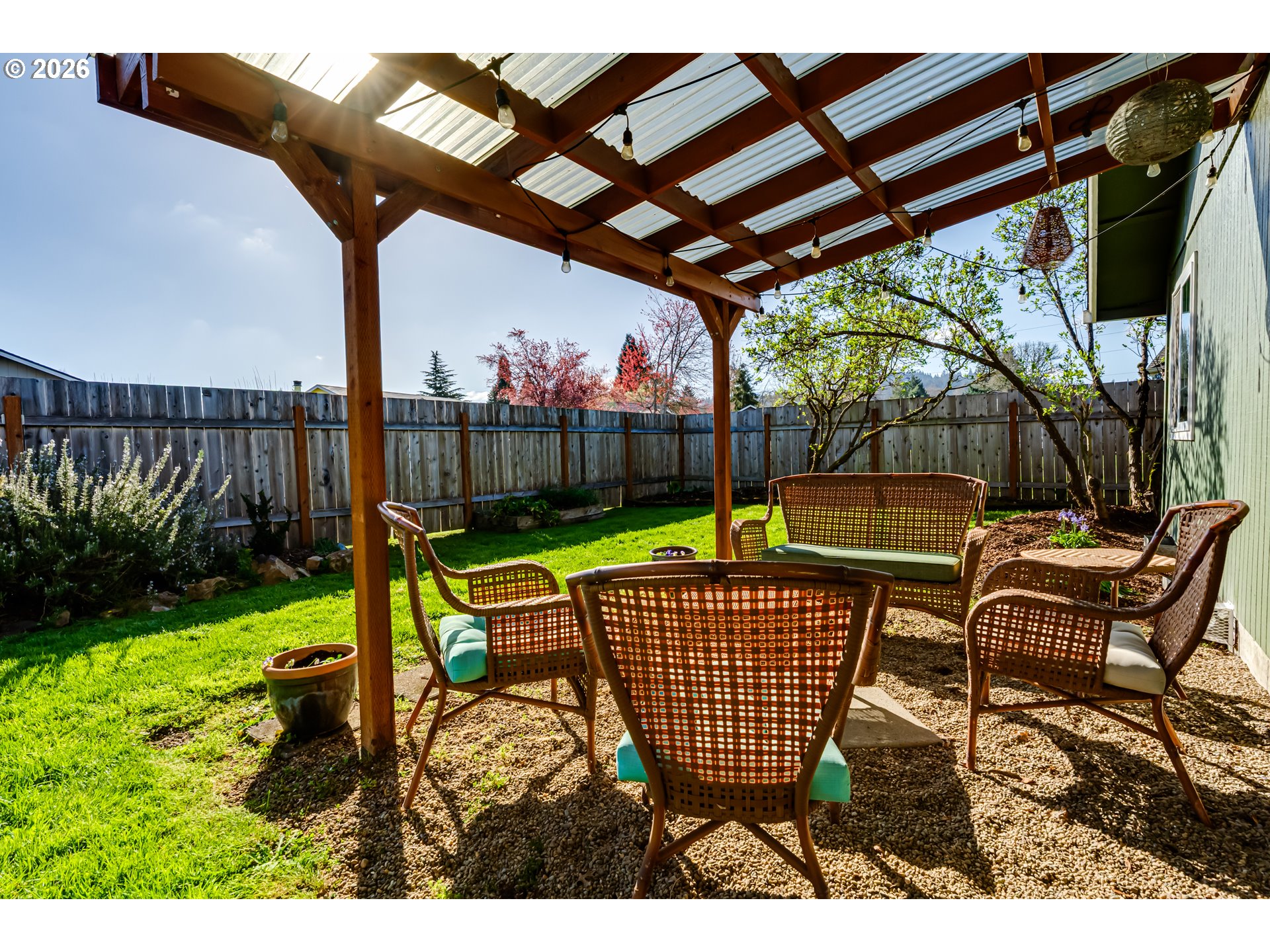 3958 PAM ST, Eugene, OR, 97402