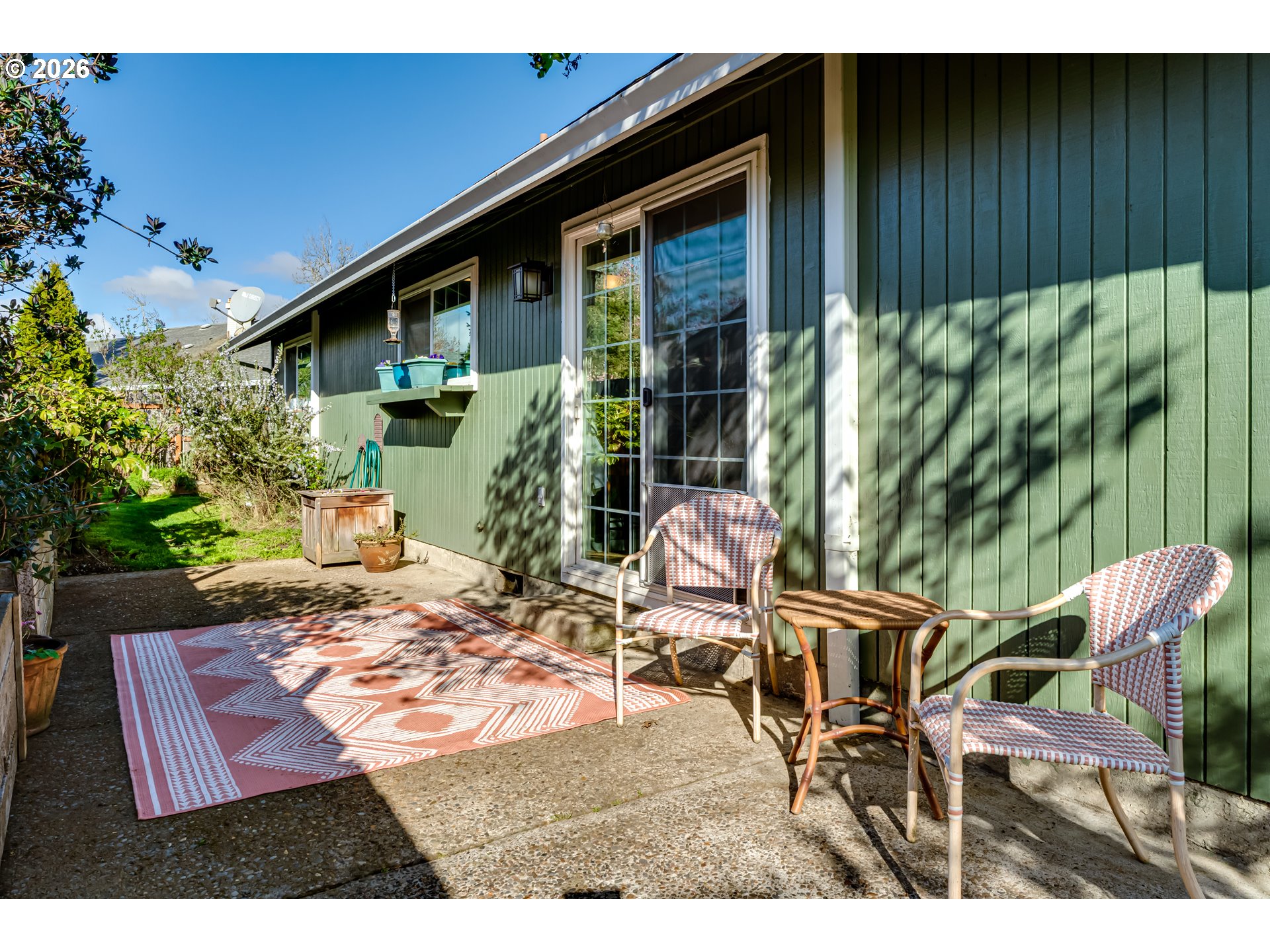 3958 PAM ST, Eugene, OR, 97402