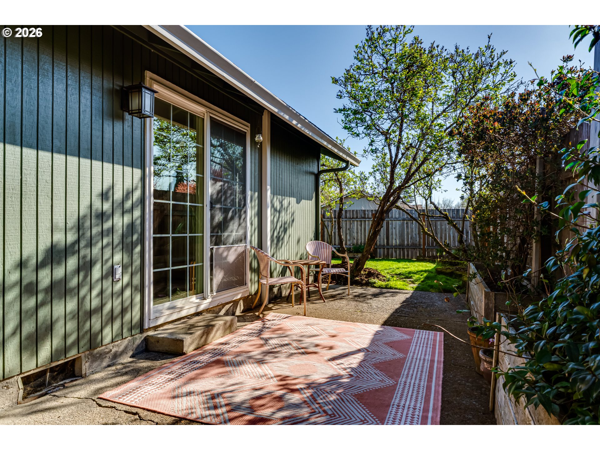 3958 PAM ST, Eugene, OR, 97402