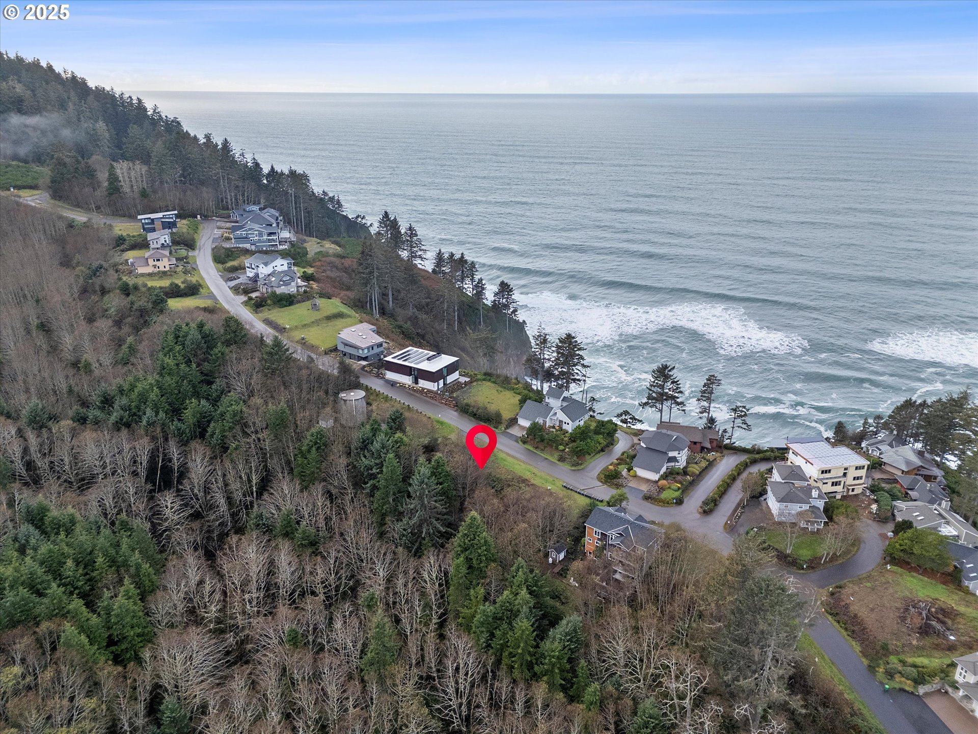 53000 Blk SouthBeach TL219, Neskowin, OR, 97149