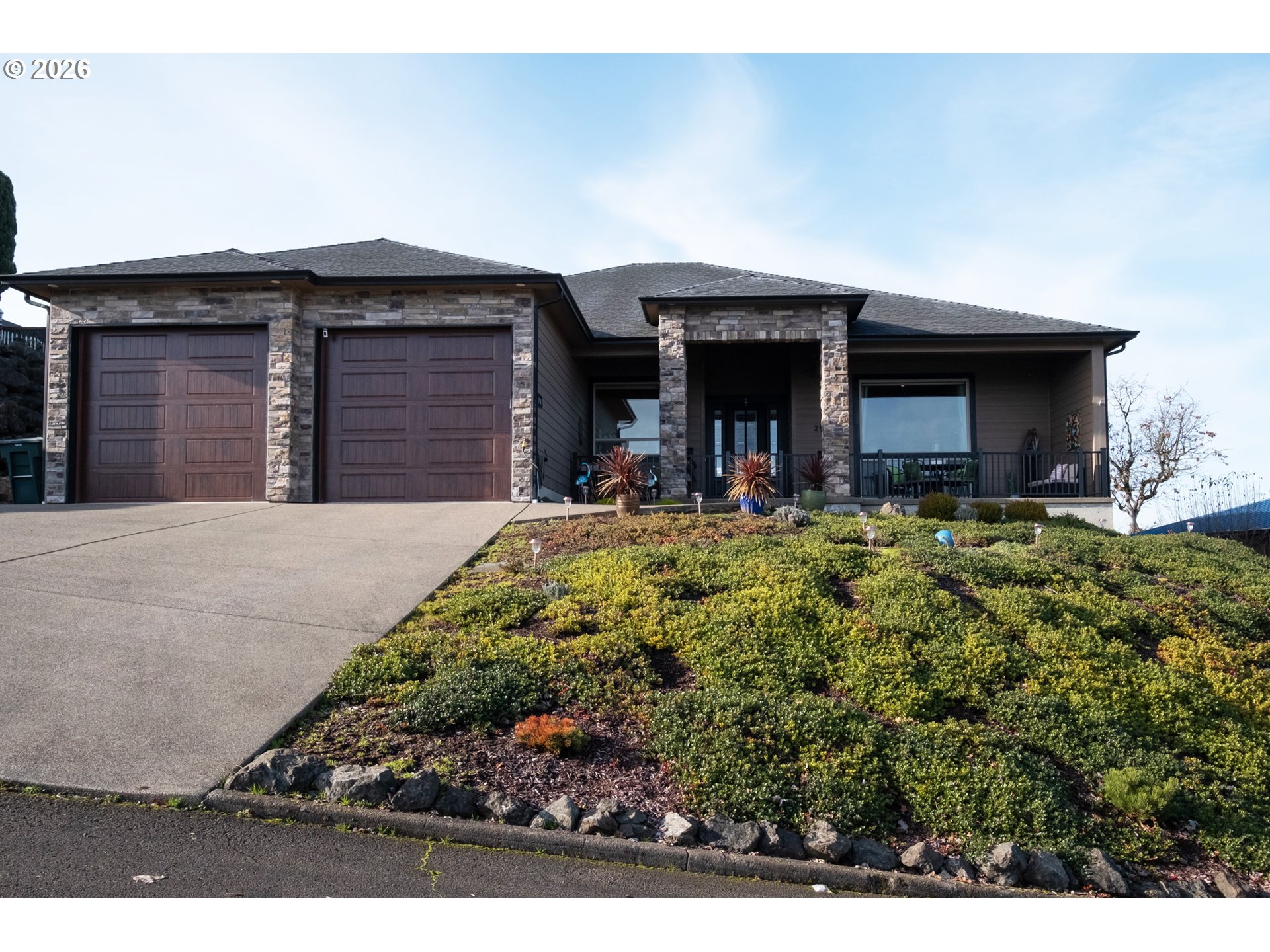 2960 NW STACIE CT, Roseburg OR 97471