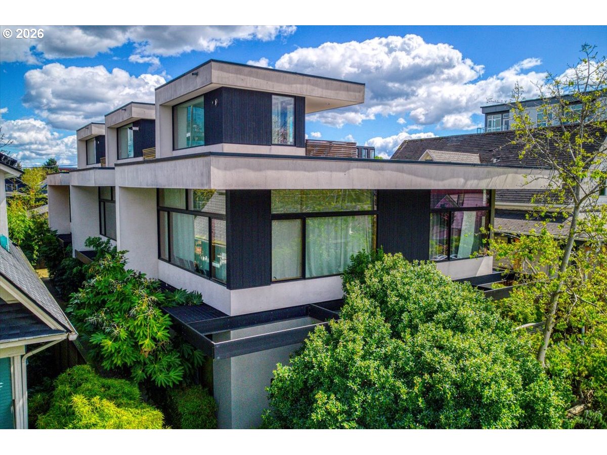 Multi Family Property