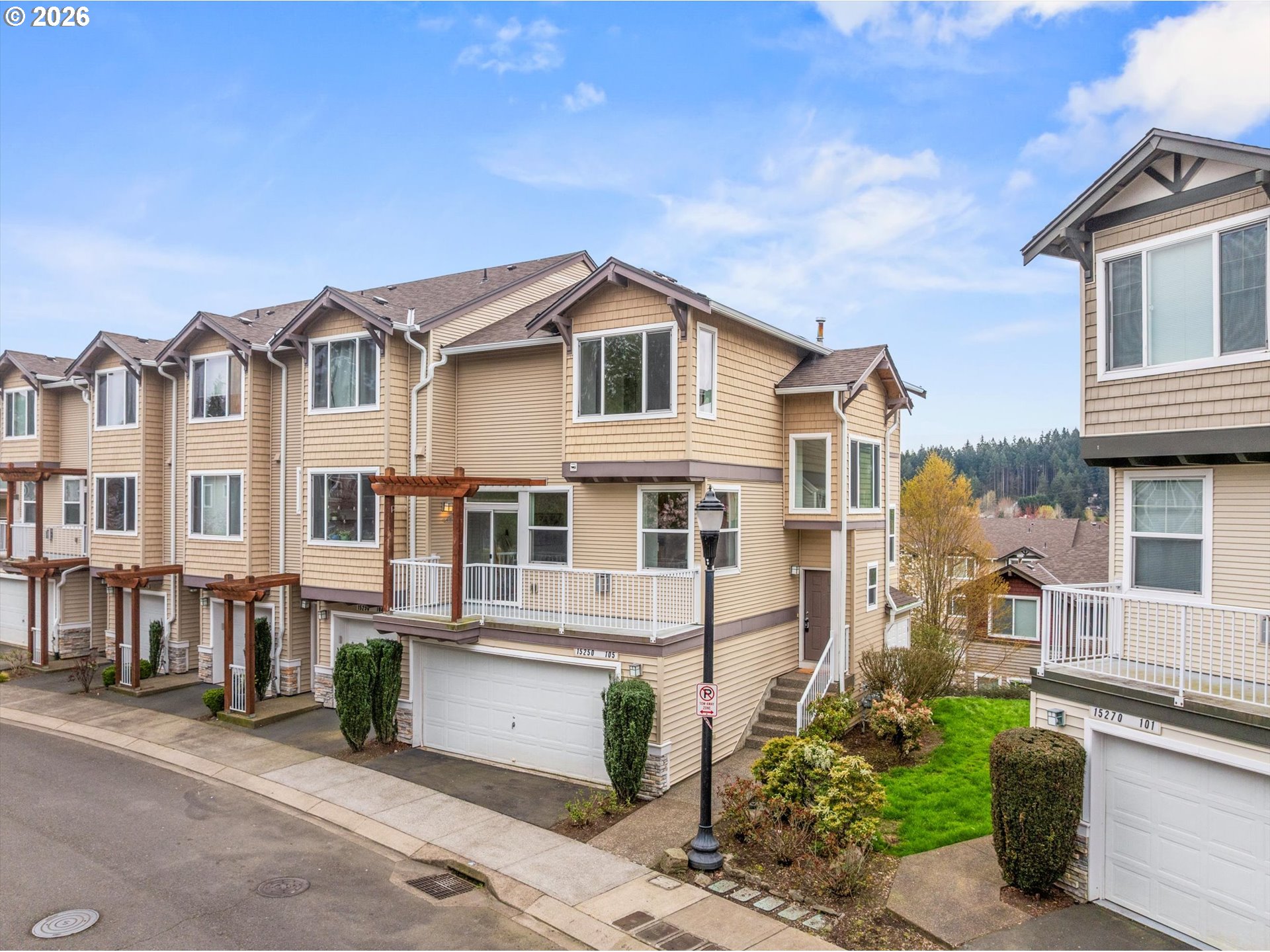 15188 SW CANYON WREN WAY, Beaverton, OR, 97007