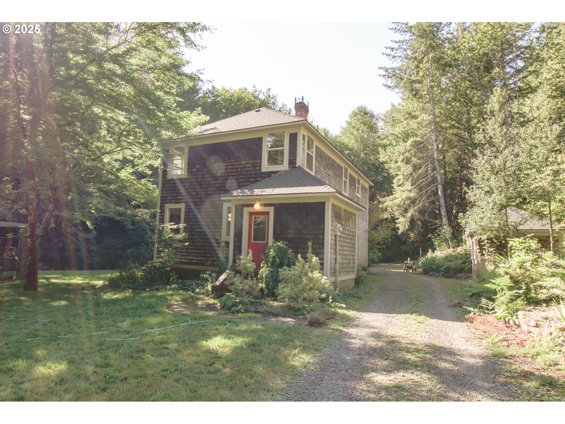92976 DEADWOOD CREEK RD