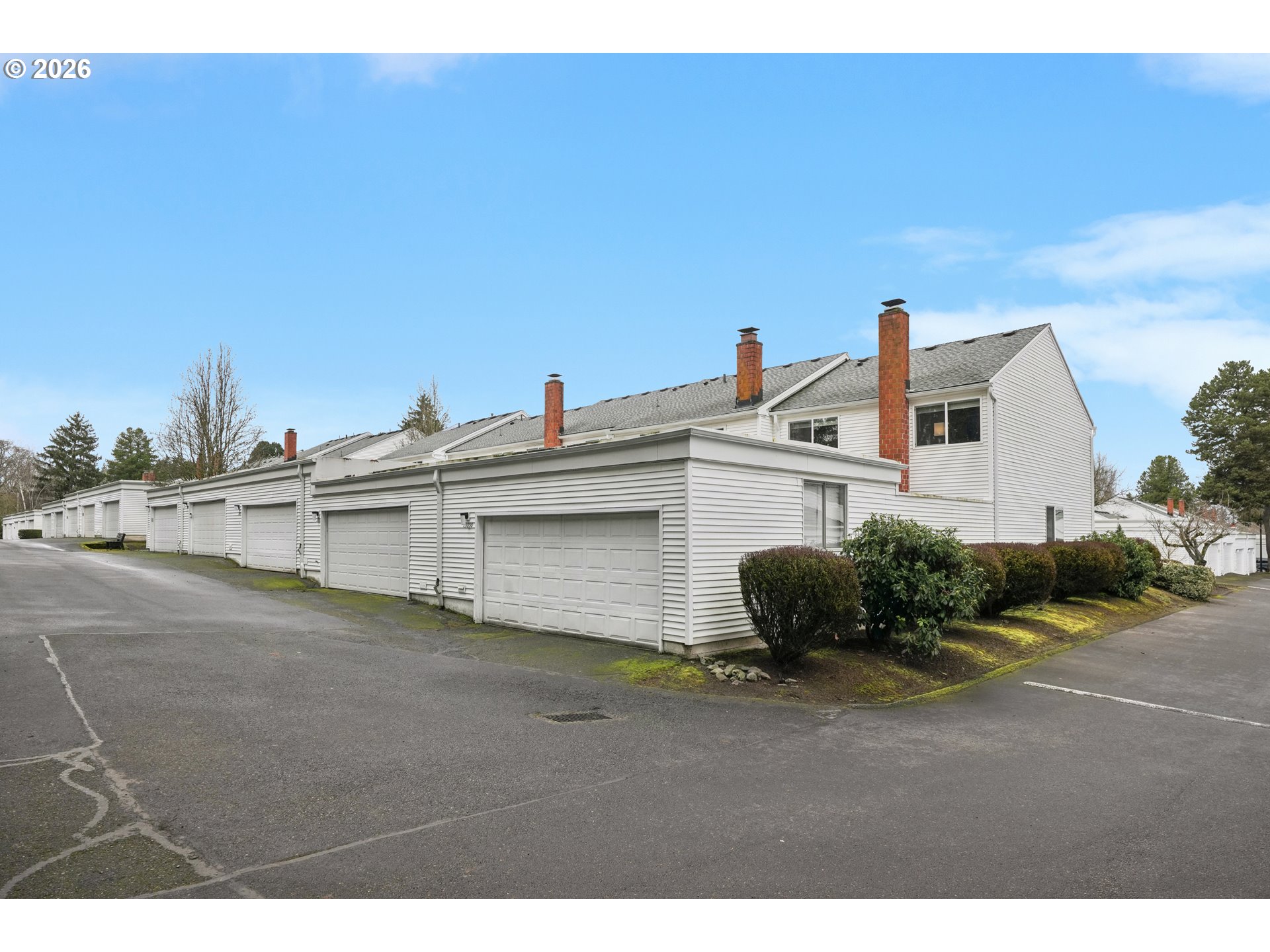 13050 SW 17TH ST, Beaverton, OR, 97008