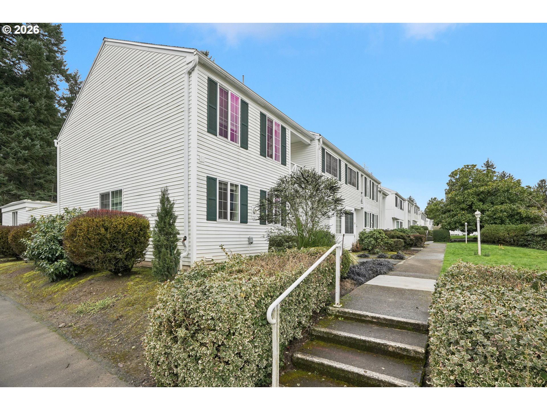 13050 SW 17TH ST, Beaverton, OR, 97008