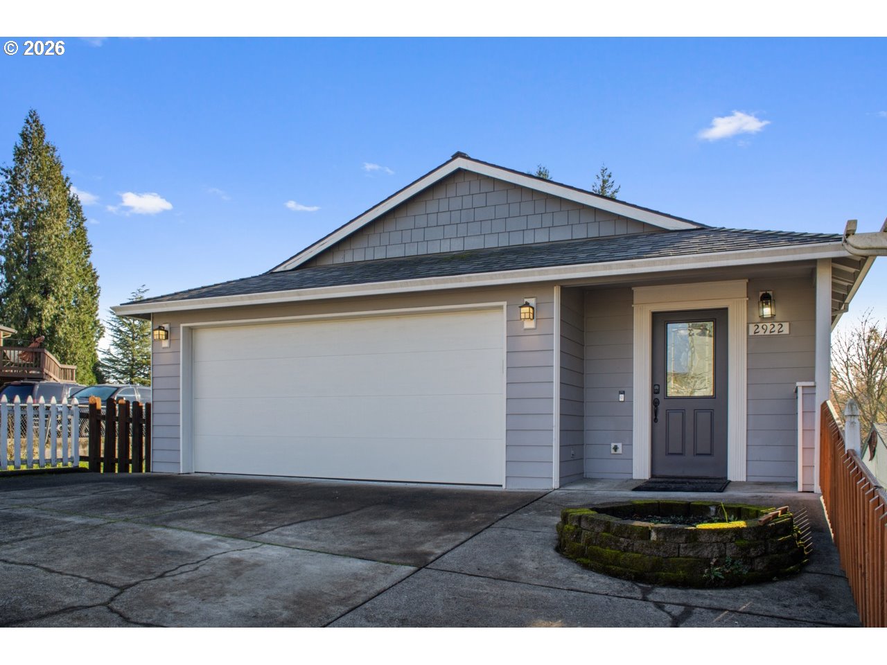 4175 SE CENTURY BLVD, Hillsboro, OR, 97123