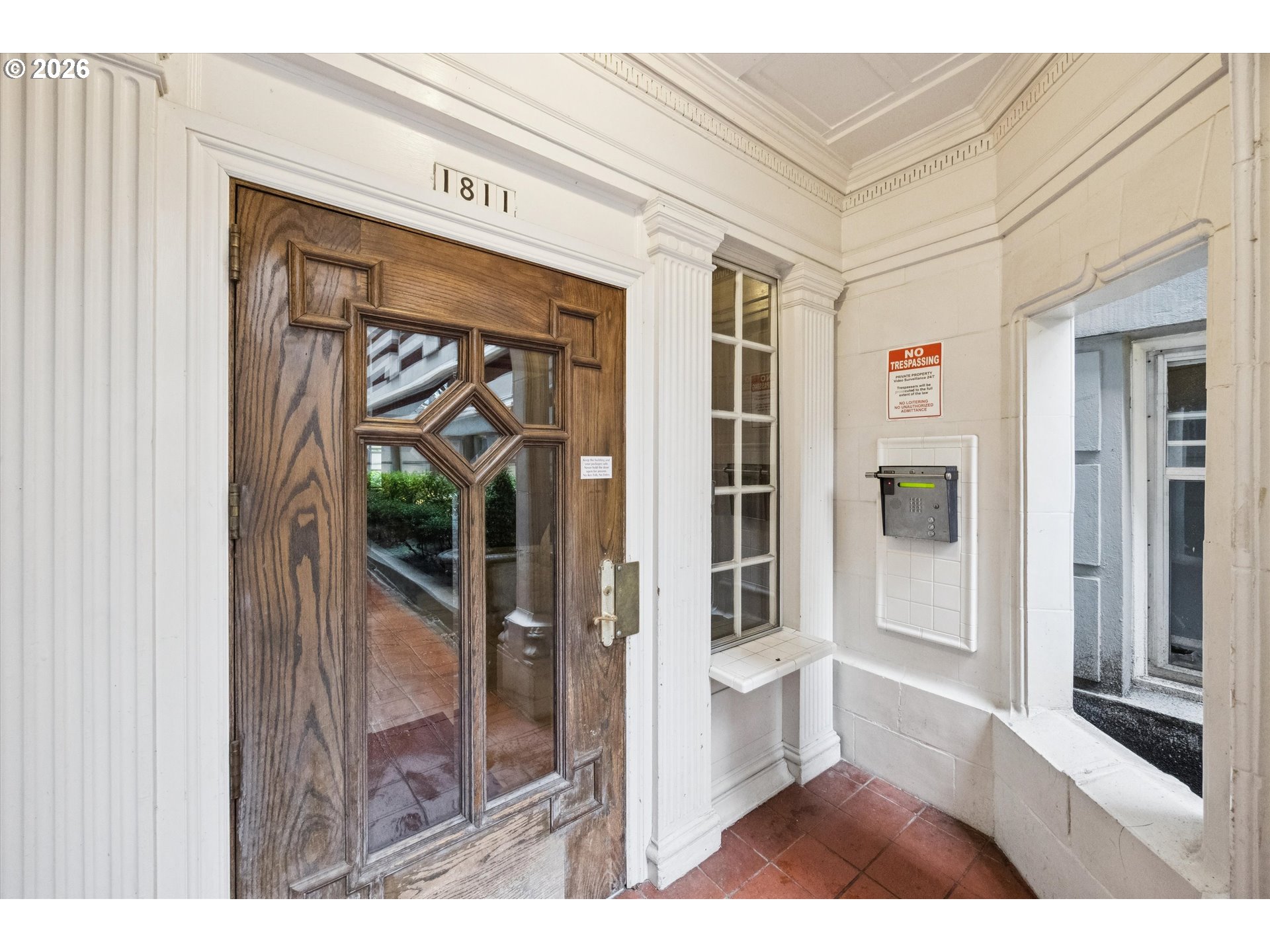 1811 NW COUCH ST UNIT 202, Portland, OR, 97209