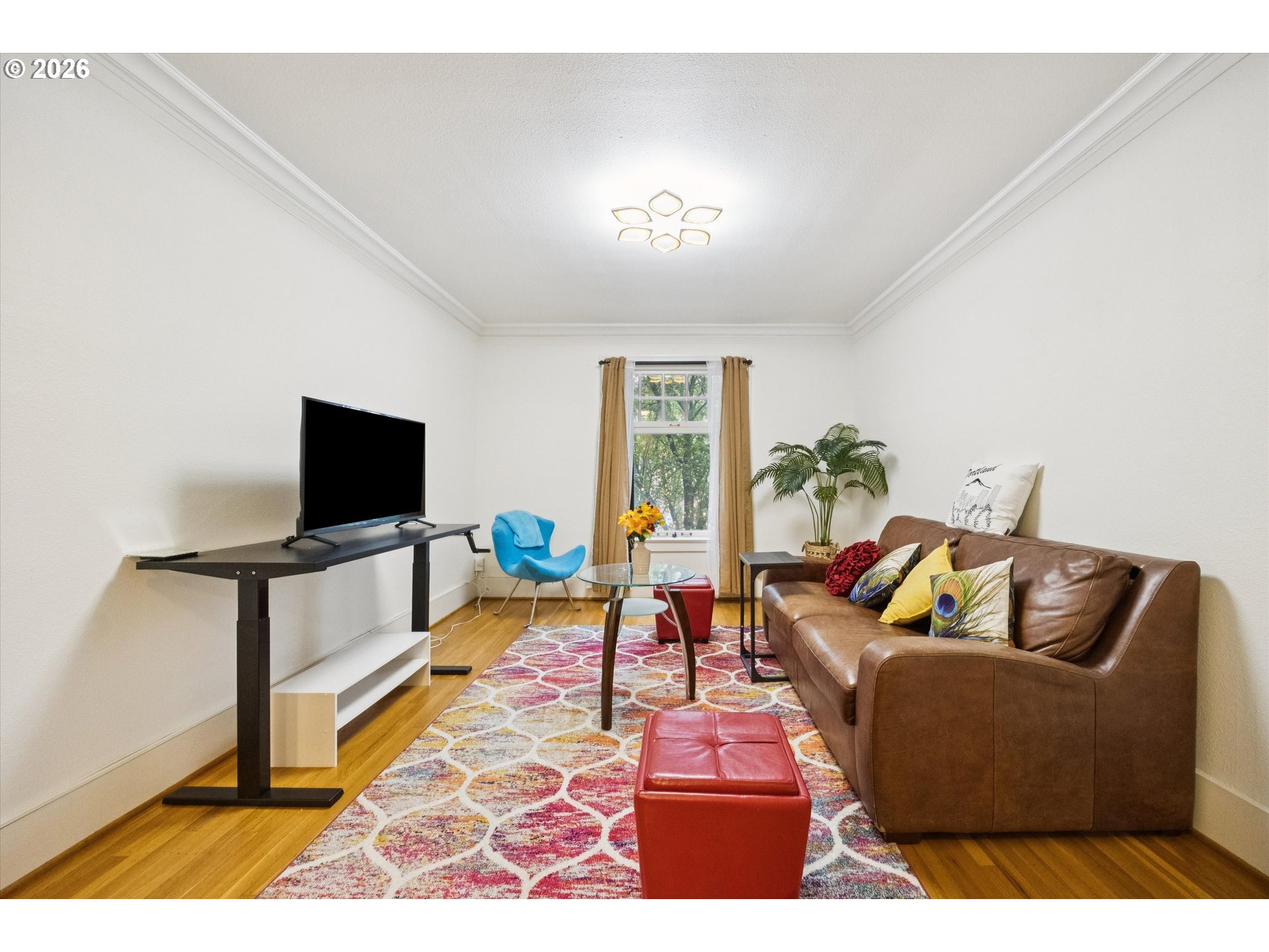 1811 NW COUCH ST UNIT 202, Portland, OR, 97209