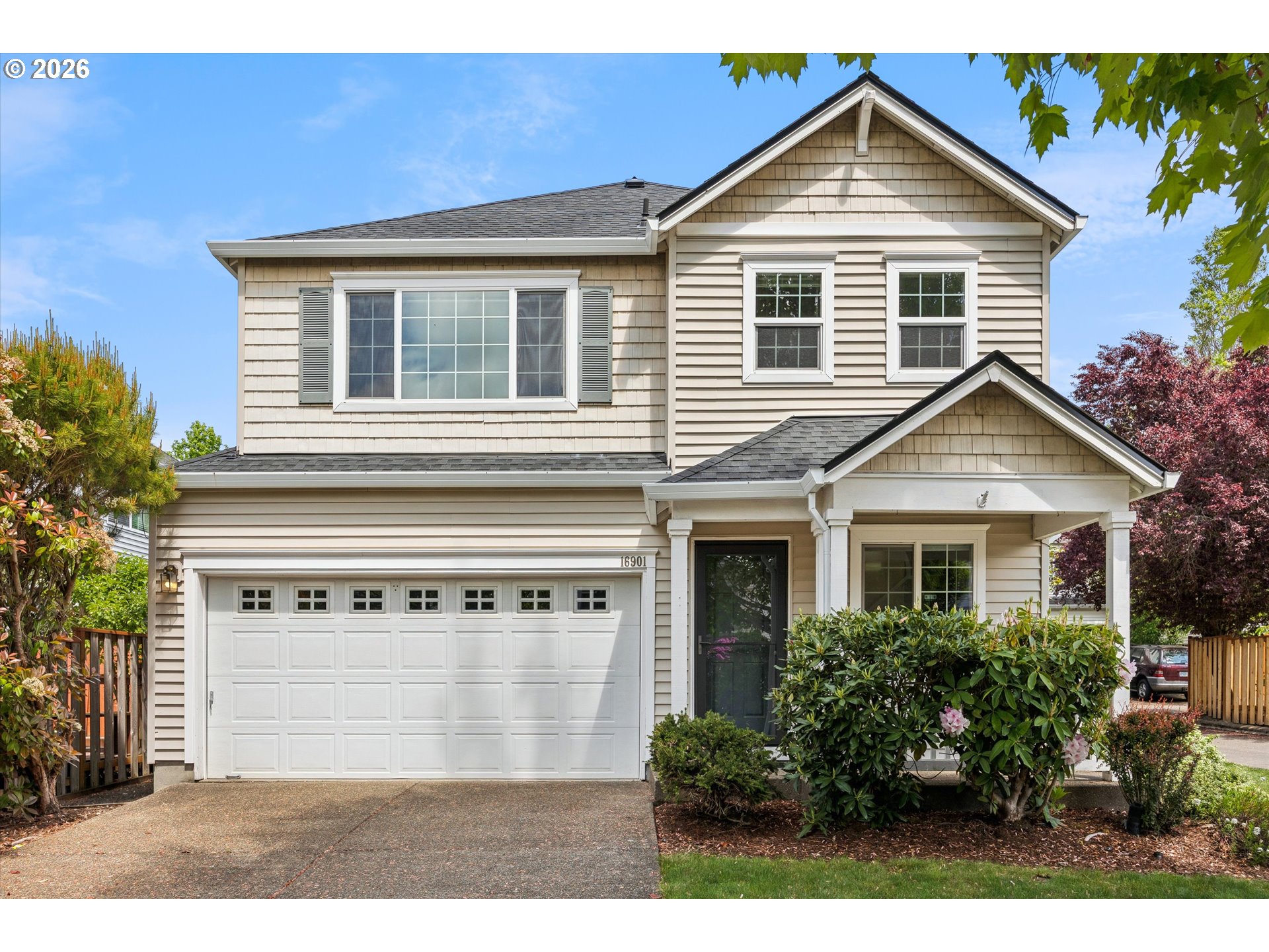 Beaverton