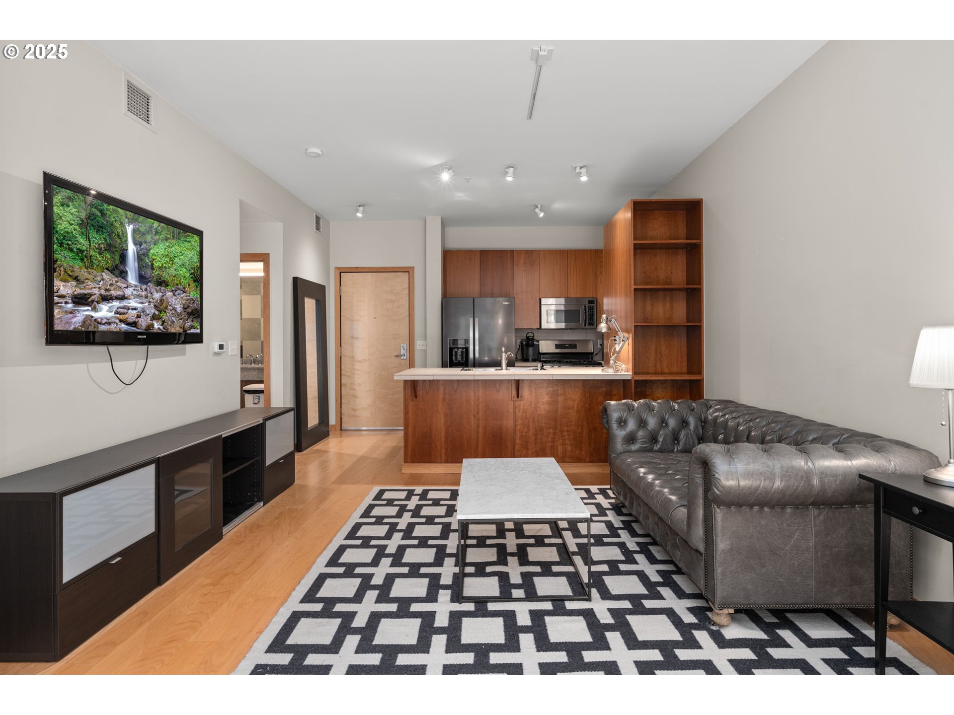 1130 NW 12TH AVE UNIT 214, Portland, OR, 97209