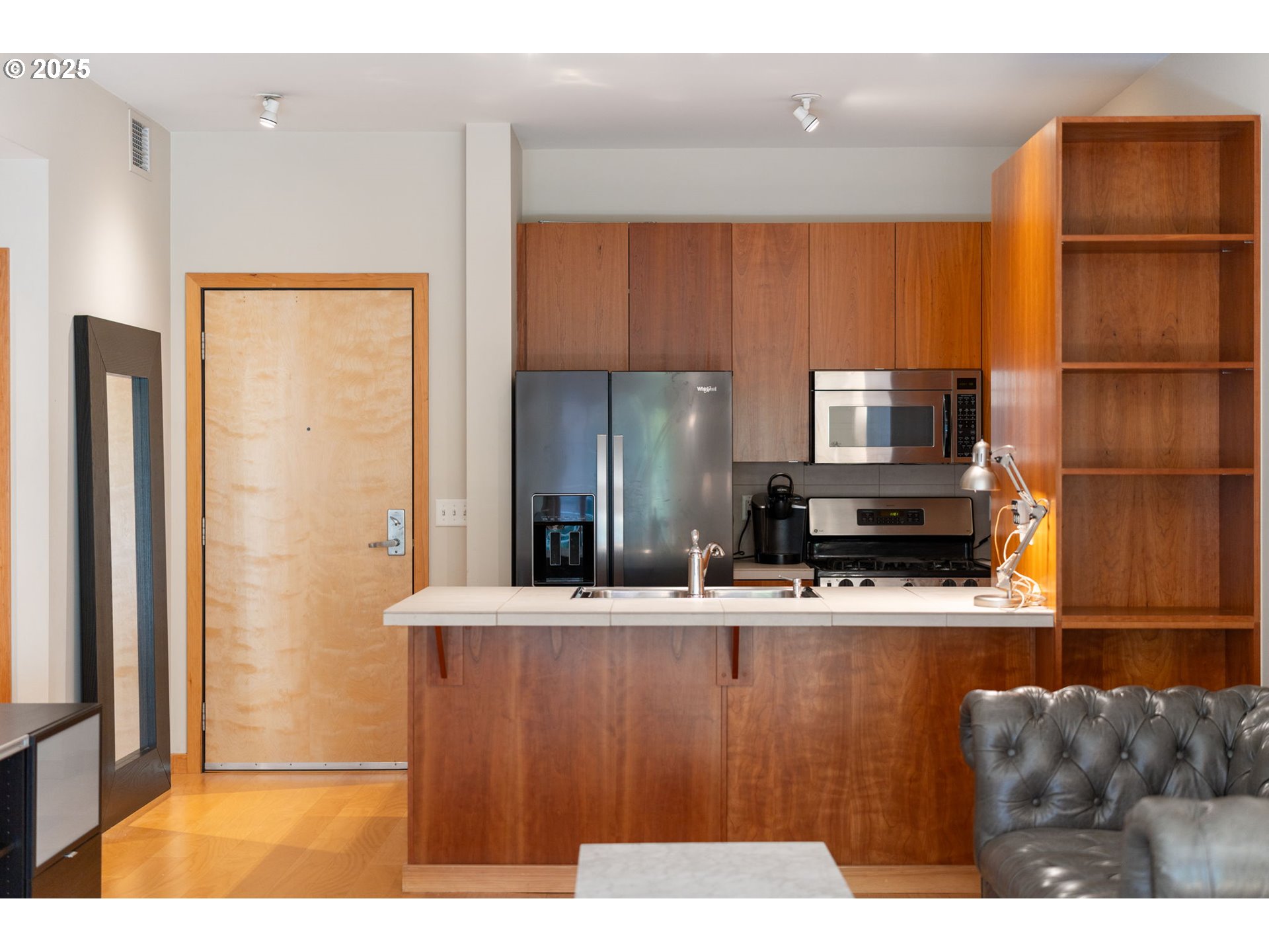 1130 NW 12TH AVE UNIT 214, Portland, OR, 97209