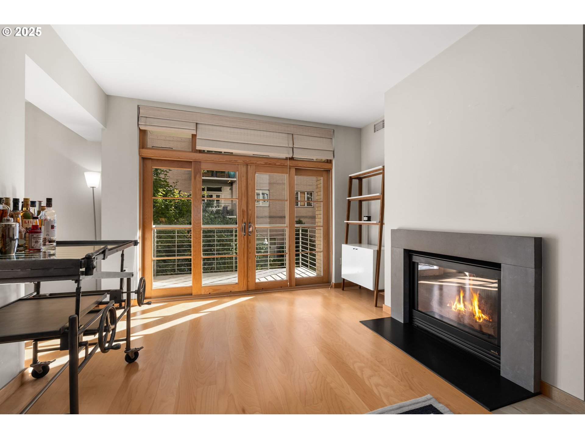 1130 NW 12TH AVE UNIT 214, Portland, OR, 97209