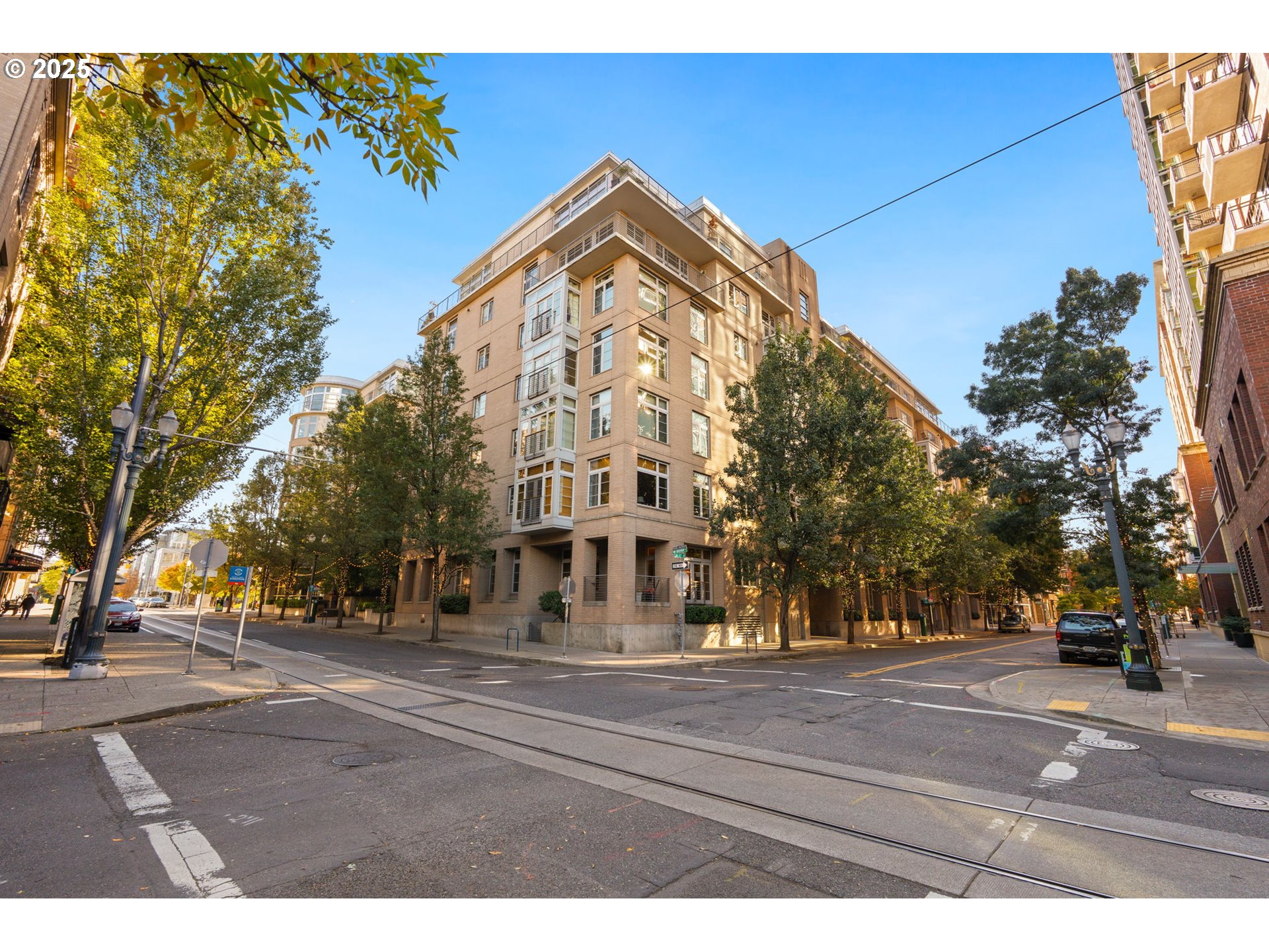 1130 NW 12TH AVE UNIT 214, Portland, OR, 97209