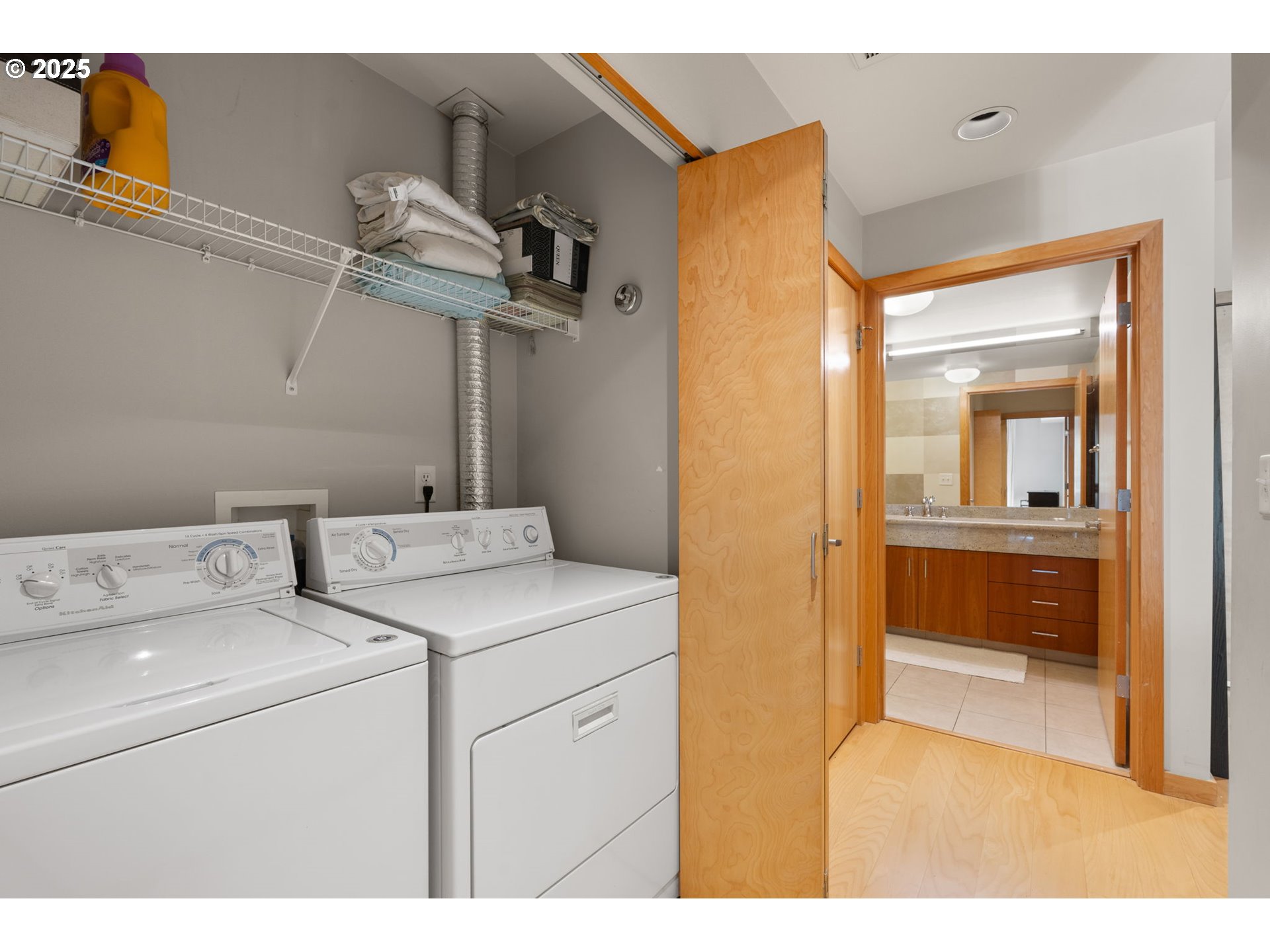 1130 NW 12TH AVE UNIT 214, Portland, OR, 97209