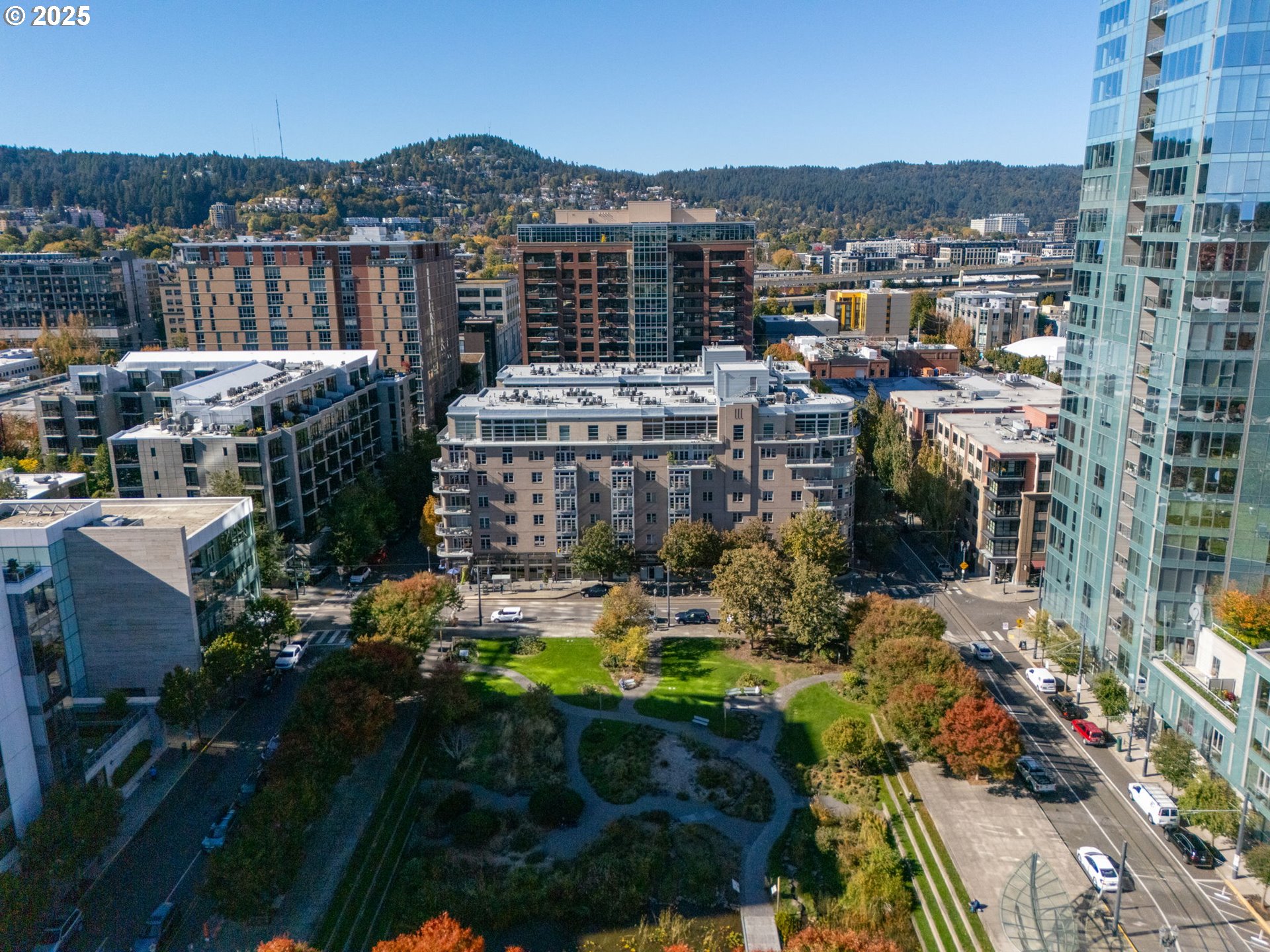 1130 NW 12TH AVE UNIT 214, Portland, OR, 97209