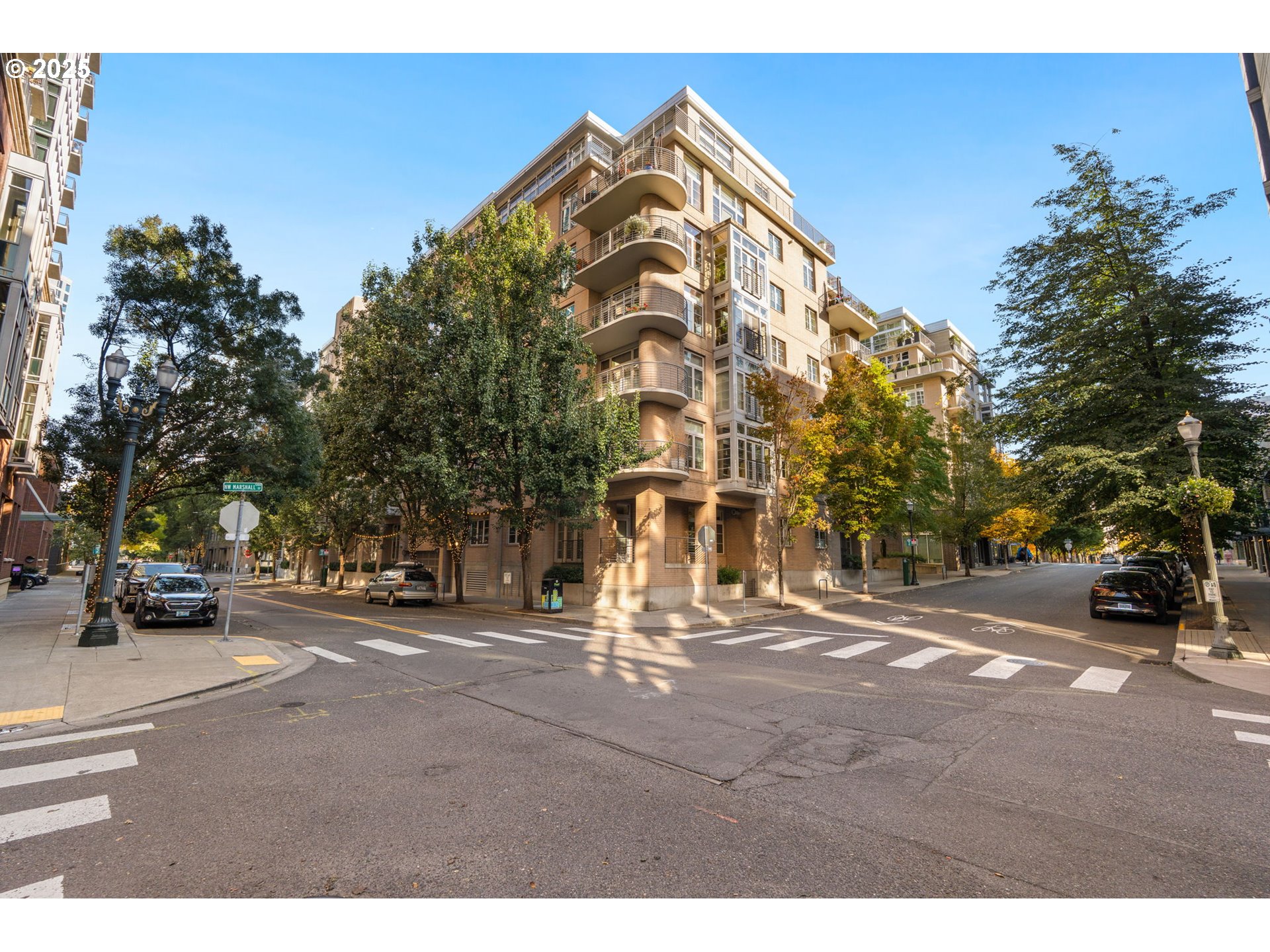 1130 NW 12TH AVE UNIT 214, Portland, OR, 97209